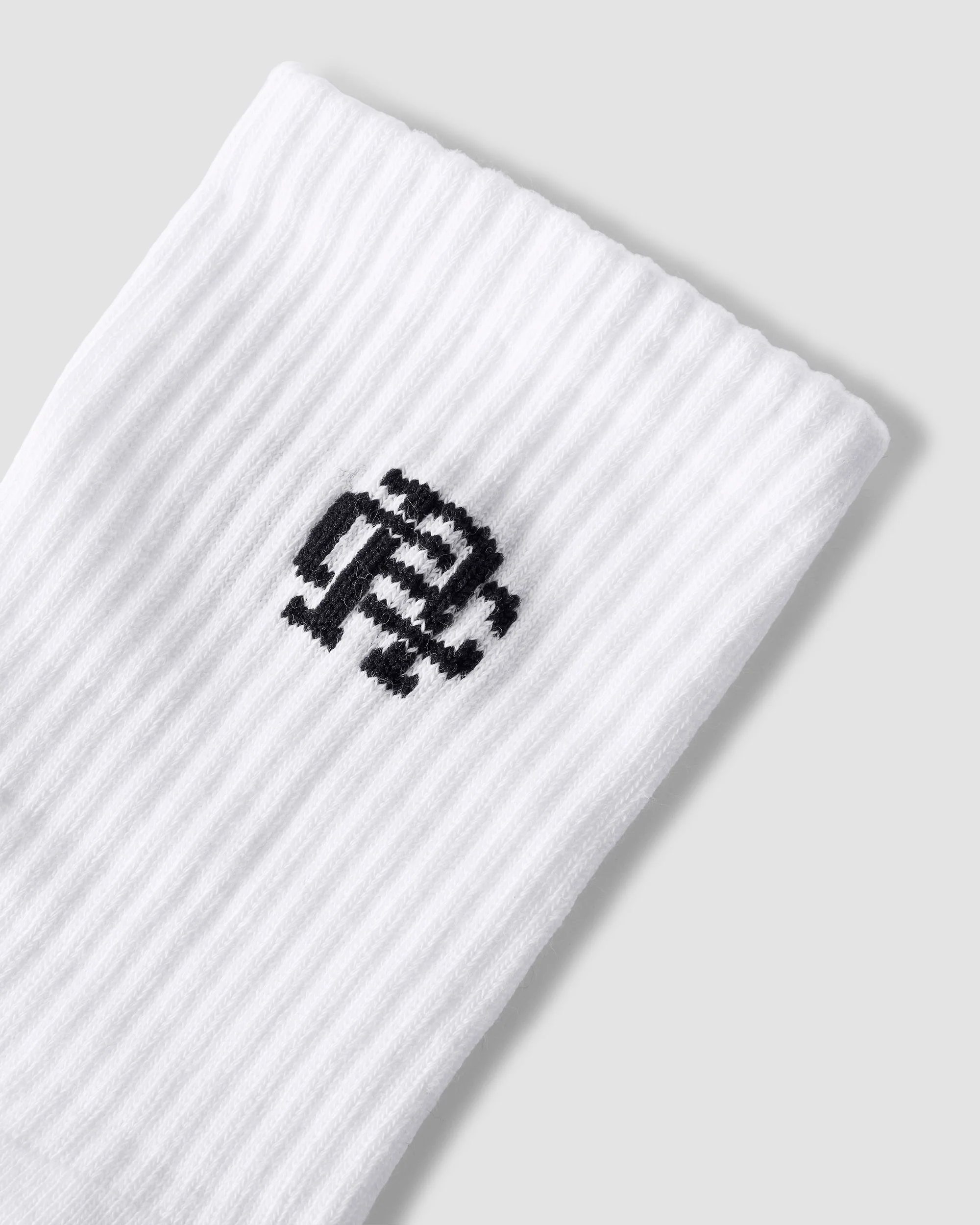 3-Pack Classic Mid Crew Sock - Image 5