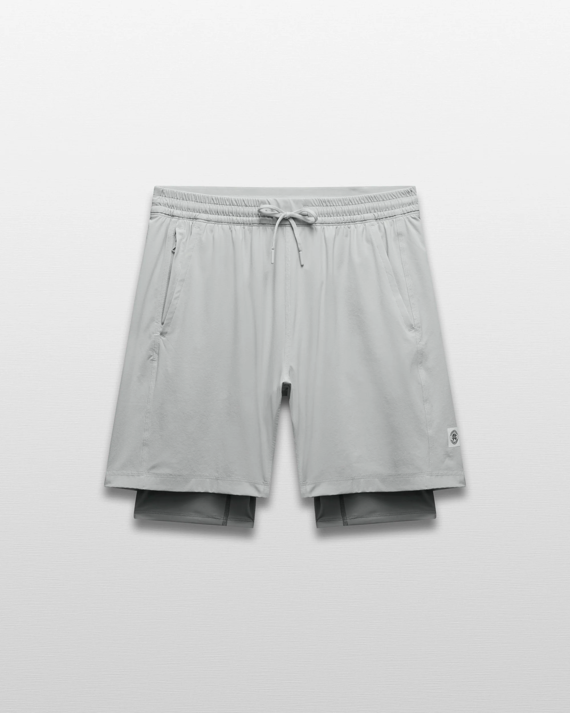 4-Way Stretch Nylon Combo Standard Training Short 7” - Image 7