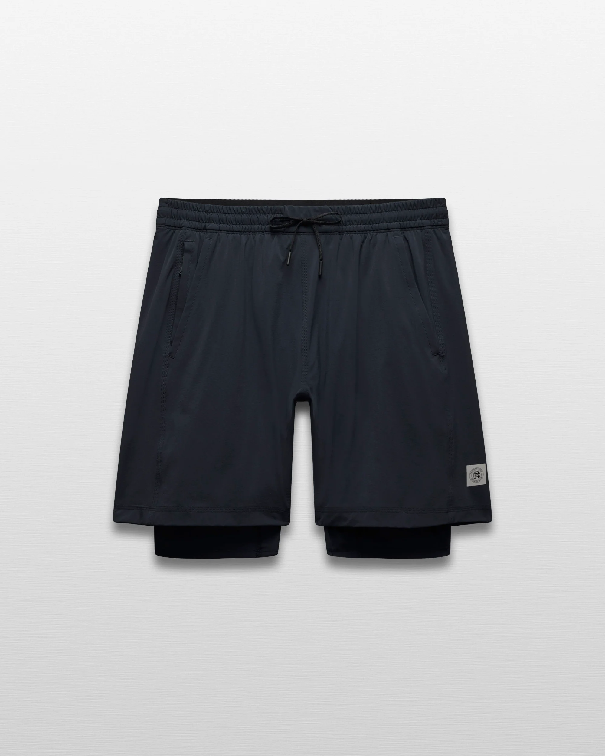 4-Way Stretch Nylon Combo Standard Training Short 7” - Image 7