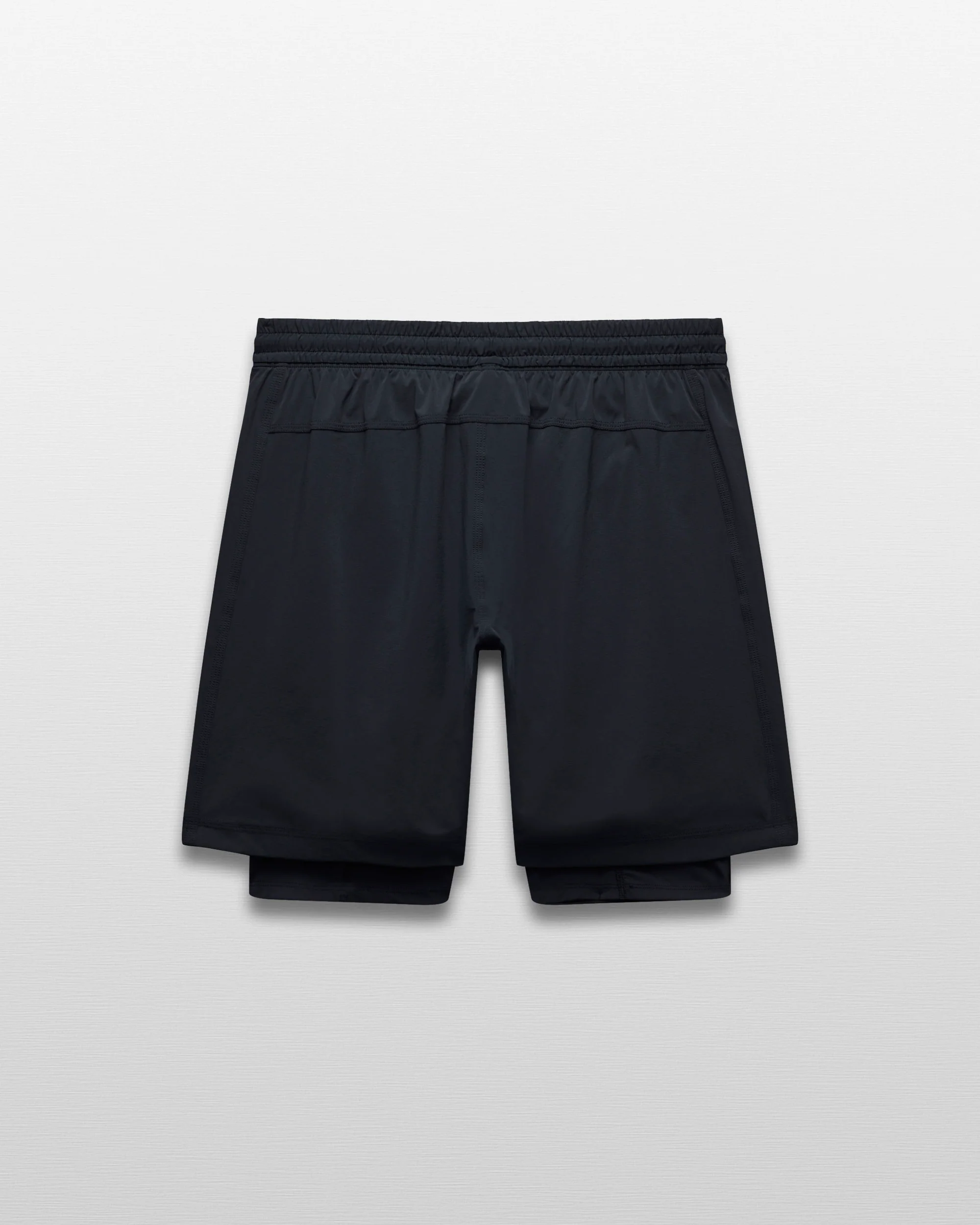 4-Way Stretch Nylon Combo Standard Training Short 7” - Image 8