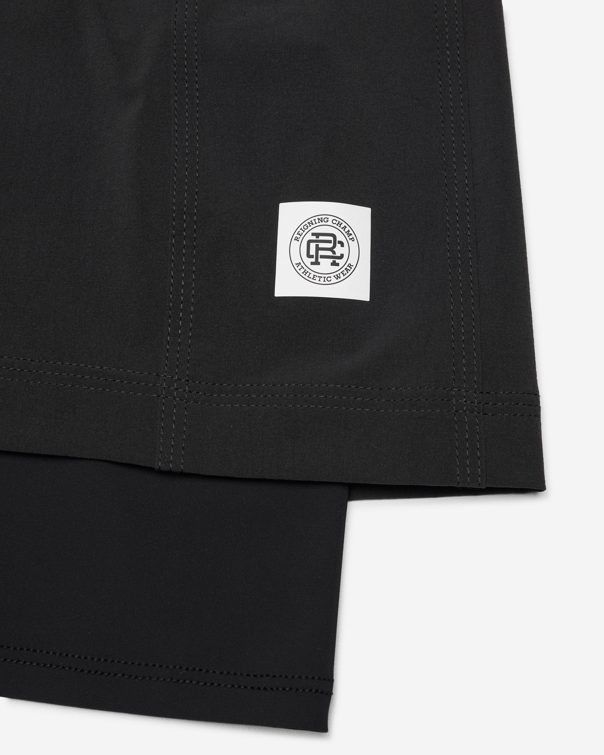 4-Way Stretch Nylon Combo Standard Training Short 5” - Image 11
