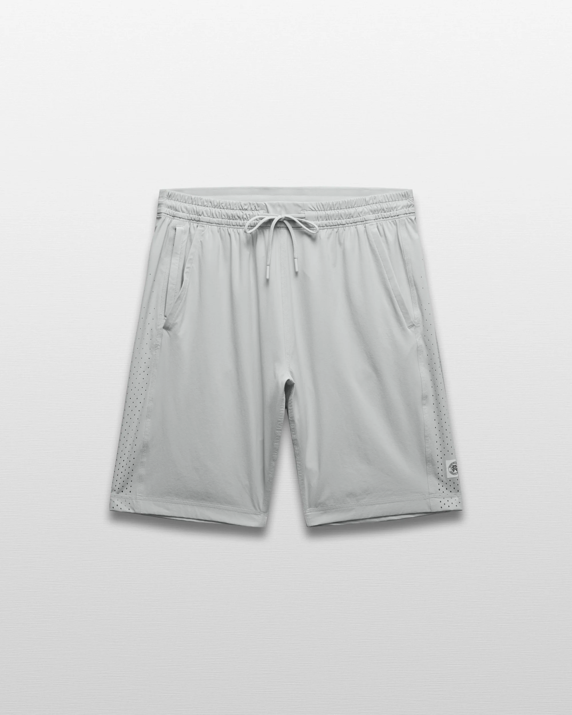 4-Way Stretch Nylon Standard Training Short 9” - Image 7