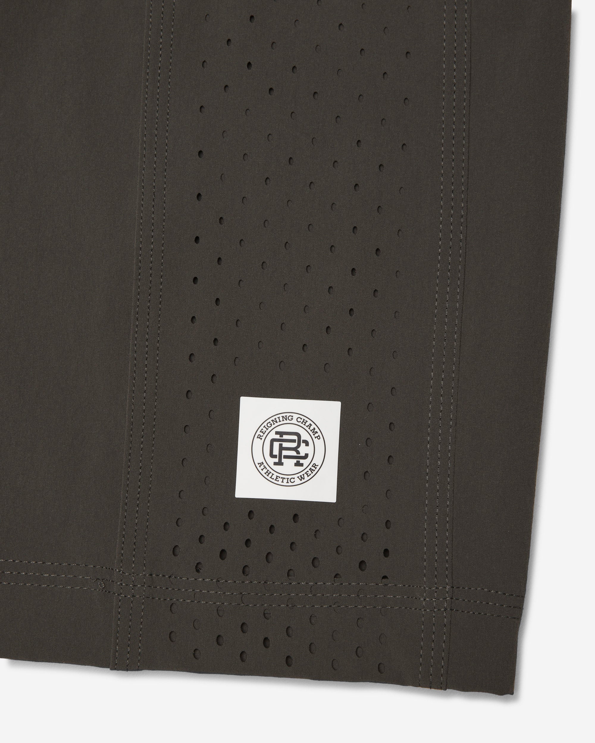 4-Way Stretch Nylon Standard Training Short 7” - Image 11