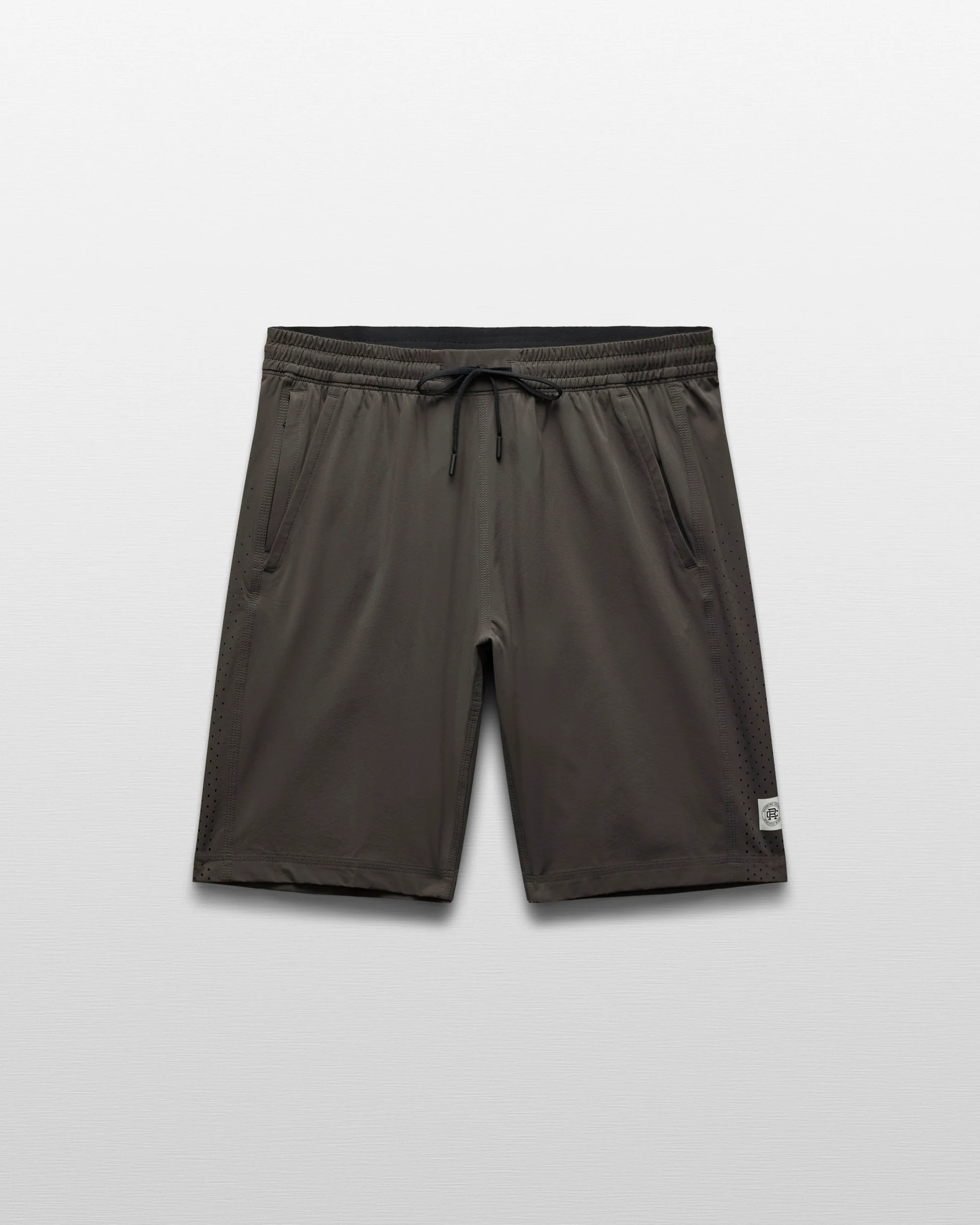 4-Way Stretch Nylon Standard Training Short 9” - Image 7
