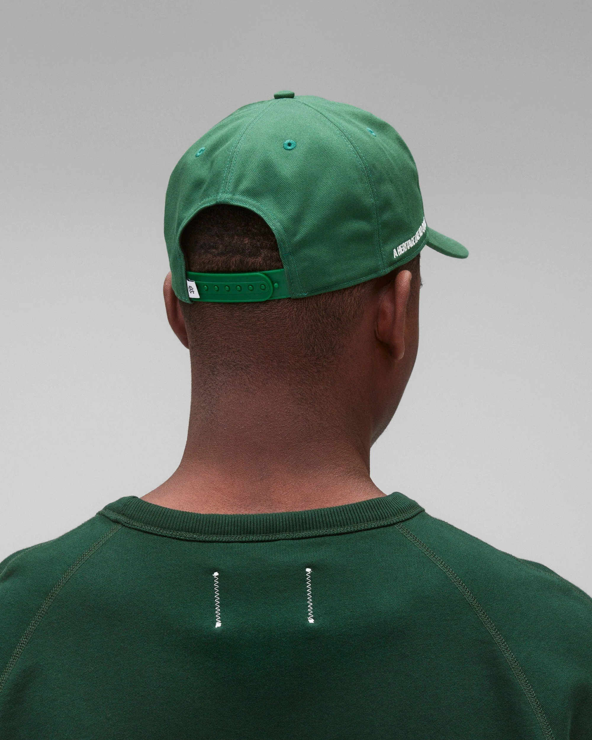 Azalea Snapback Cap - Image 4