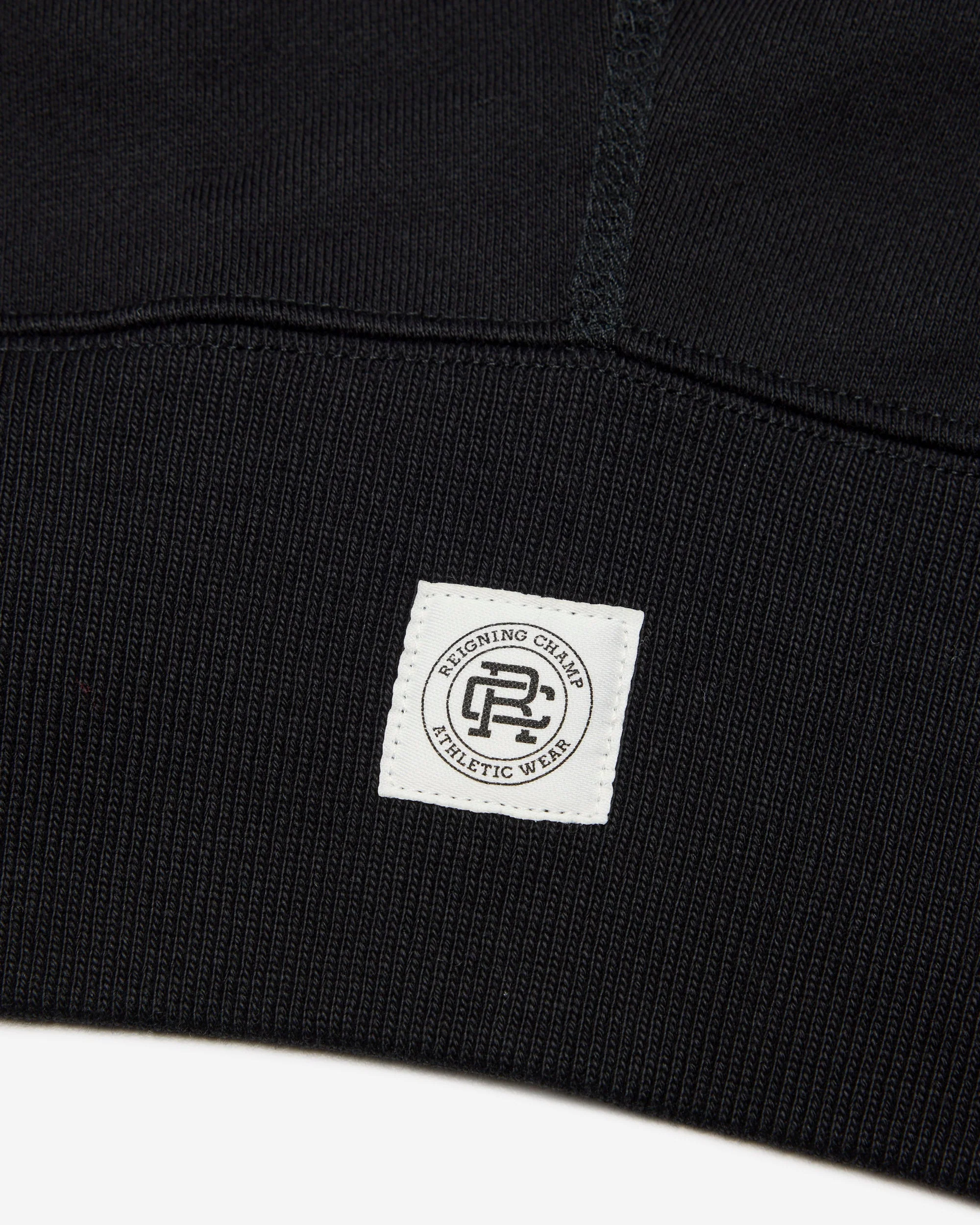 Brushed Fleece '97 Relaxed Crewneck - Image 9