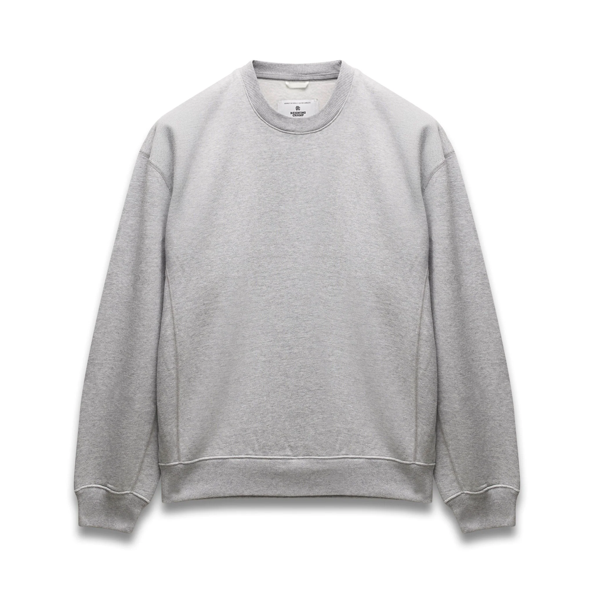 Brushed Fleece '97 Relaxed Crewneck