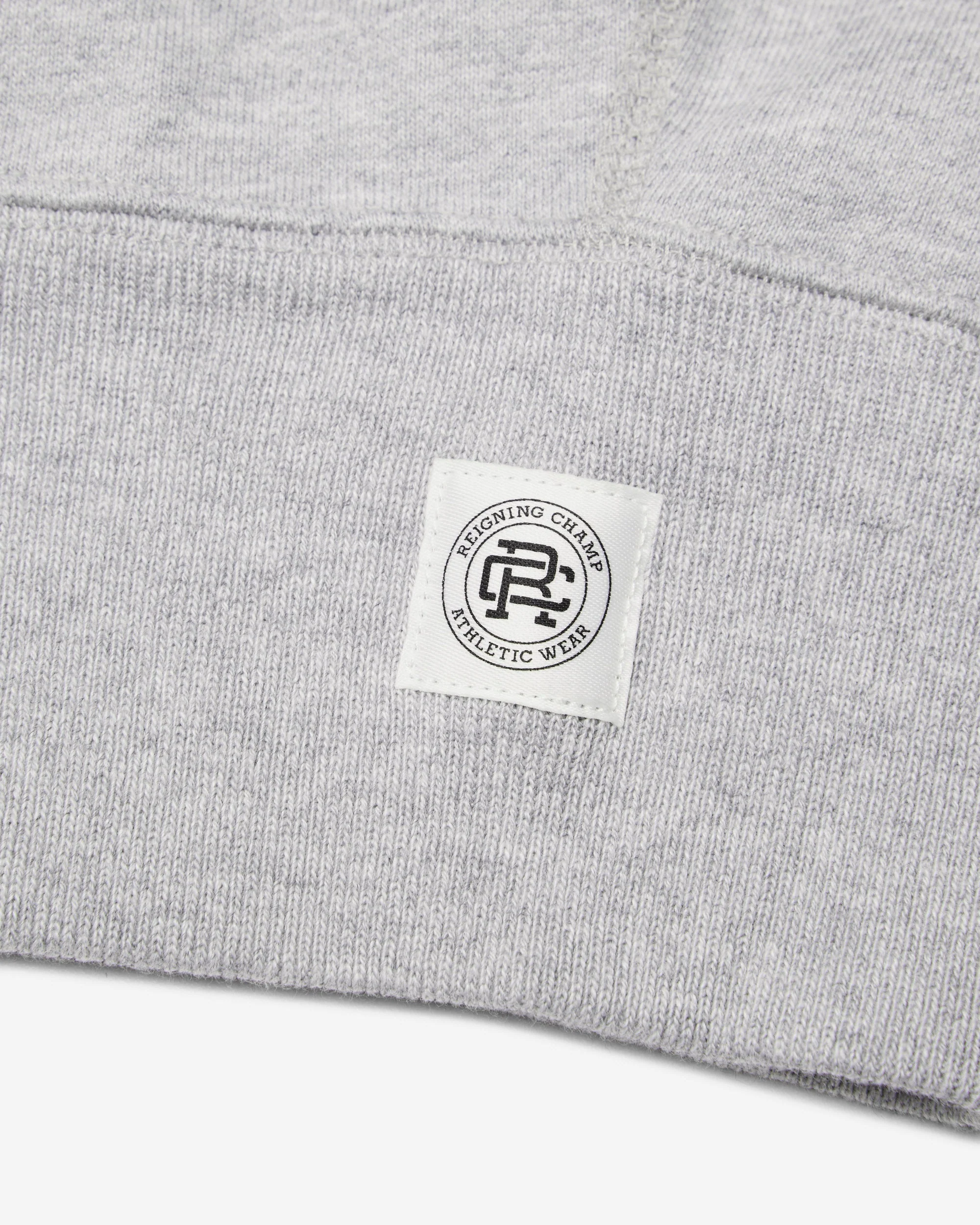Brushed Fleece '97 Relaxed Crewneck - Image 8
