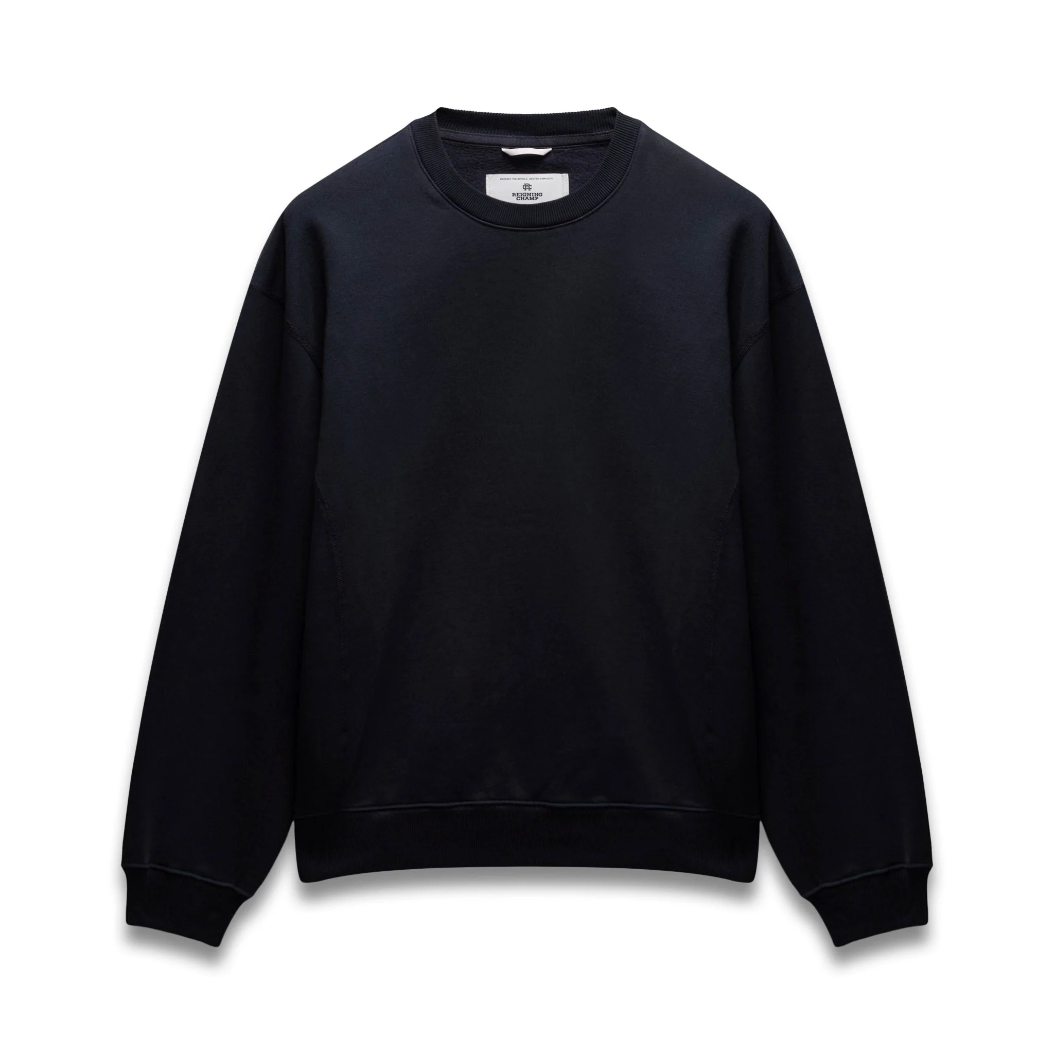 Brushed Fleece '97 Relaxed Crewneck