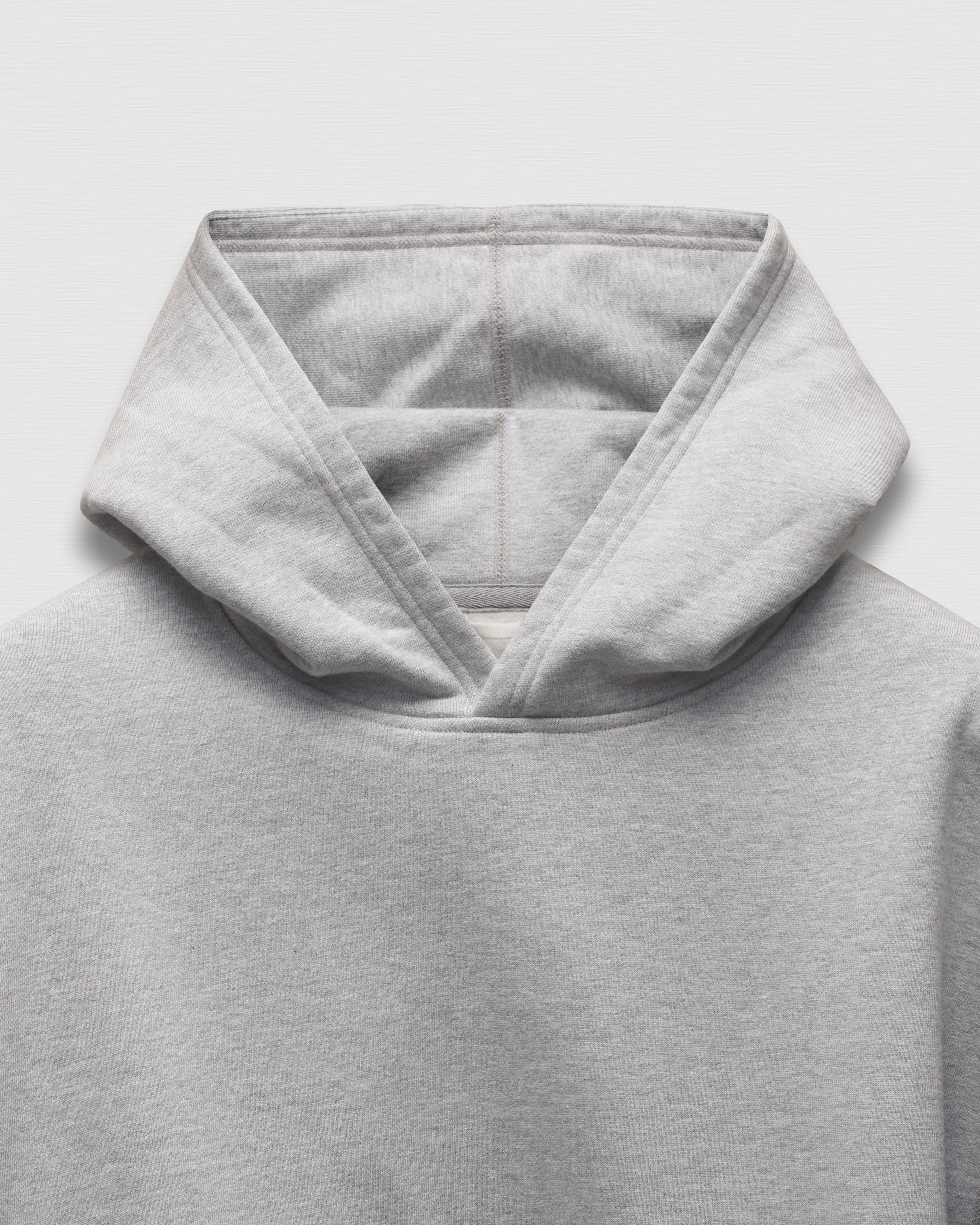 Brushed Fleece '97 Relaxed Hoodie - Image 7