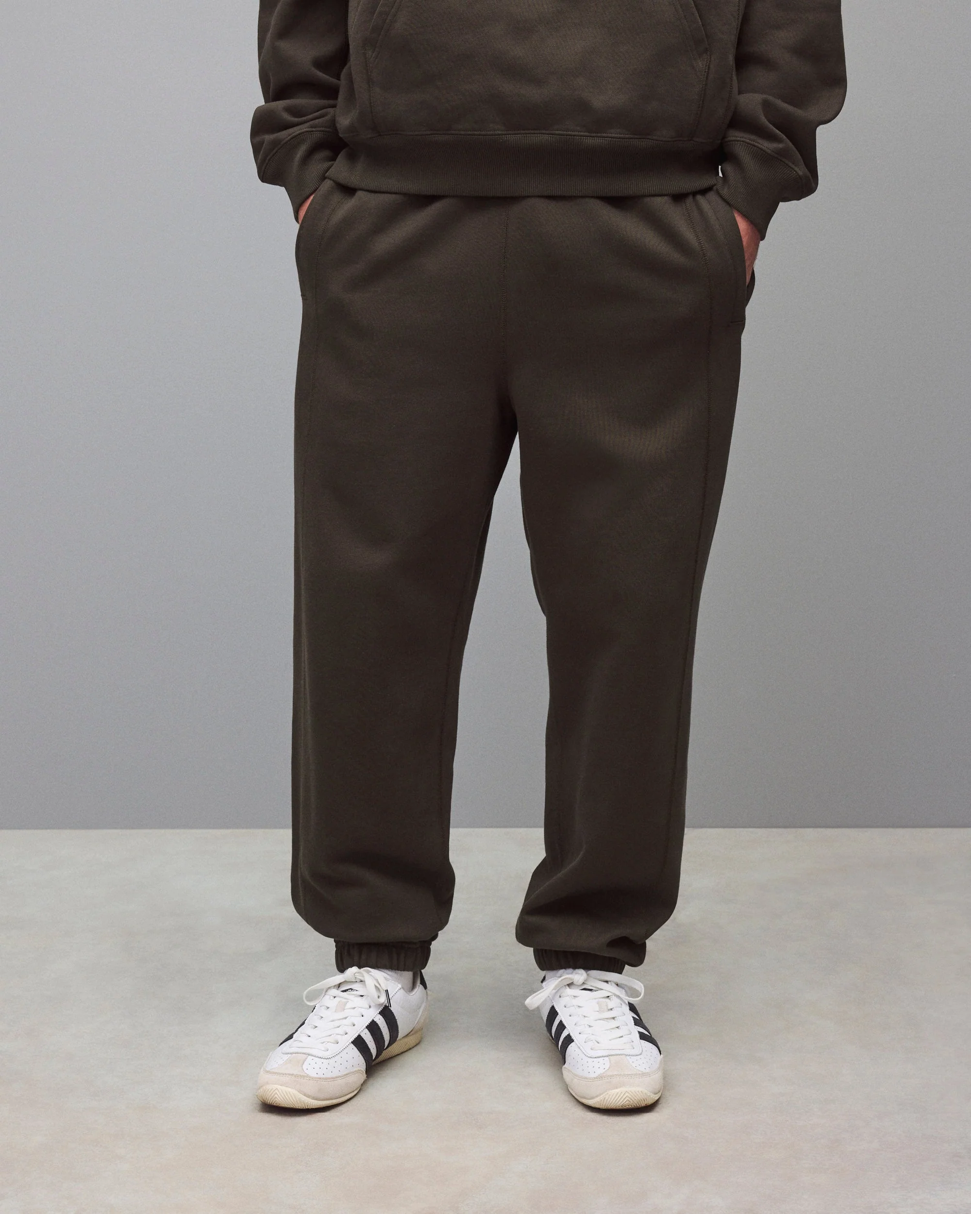 Brushed Fleece '97 Relaxed Sweatpant - Image 3