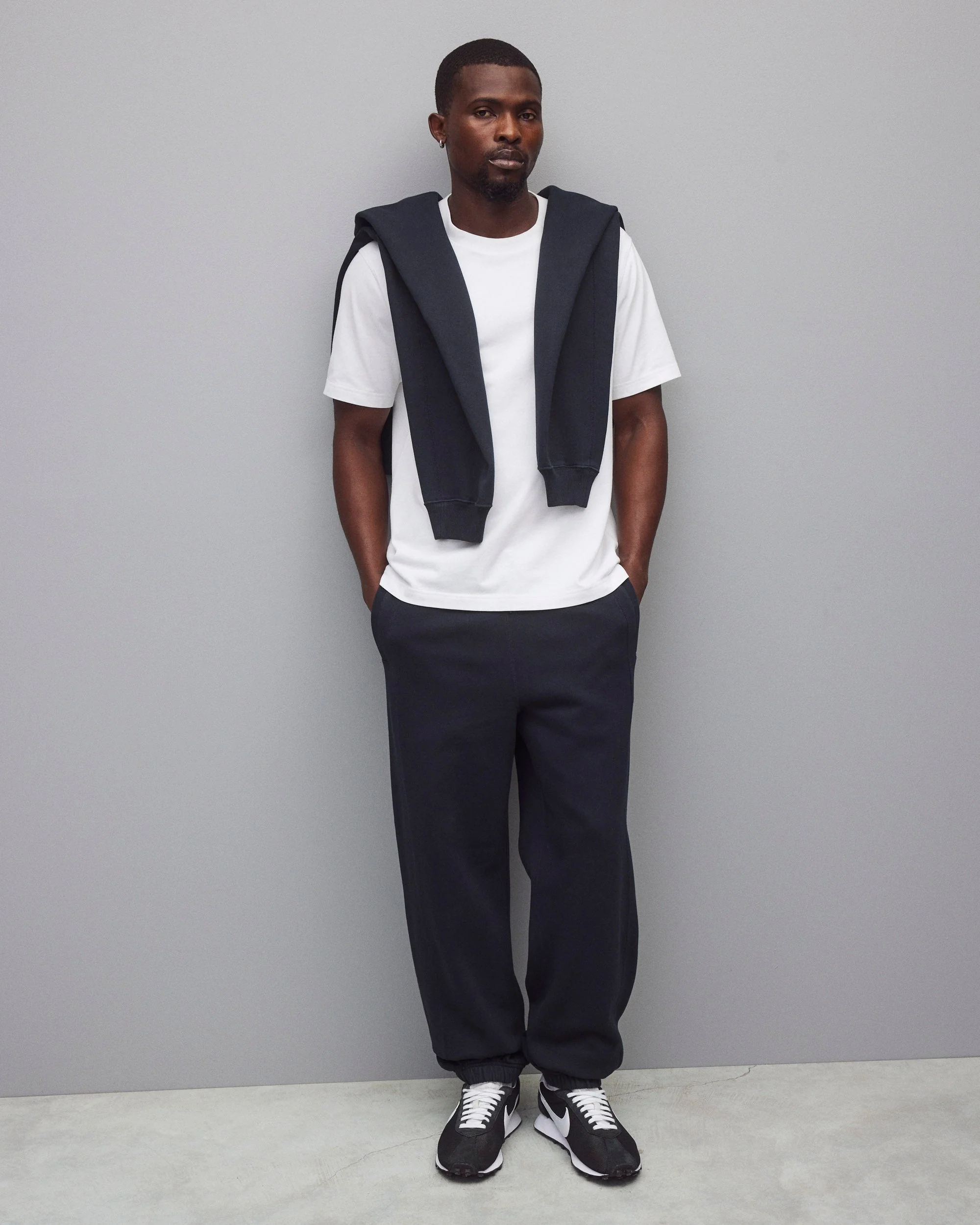 Brushed Fleece '97 Relaxed Sweatpant - Image 2