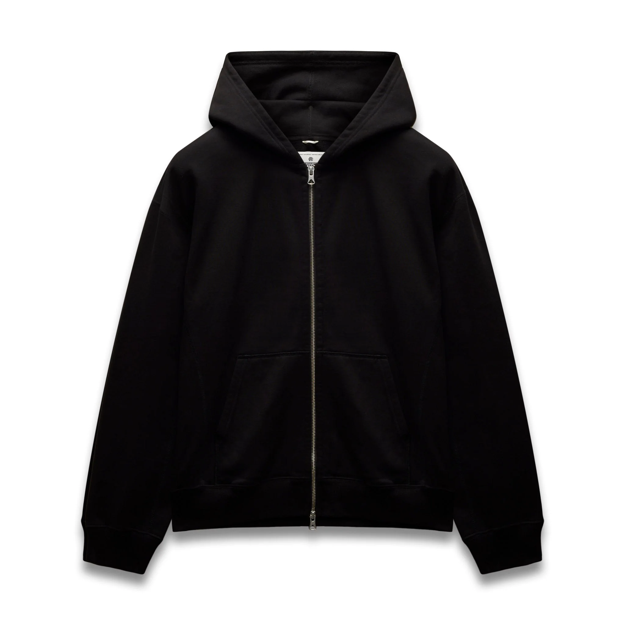 Brushed Fleece '97 Relaxed Zip Hoodie