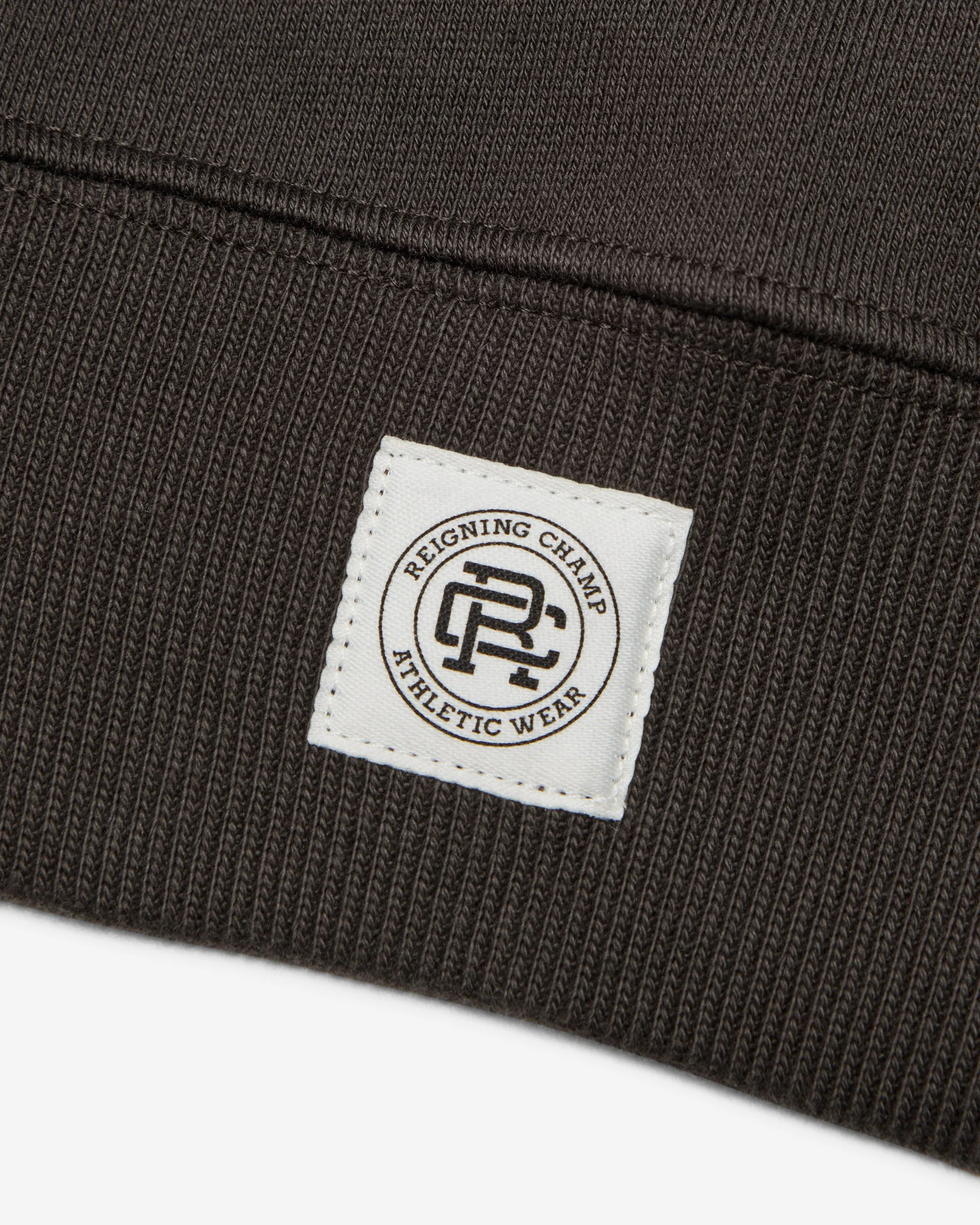 Brushed Fleece '97 Relaxed Zip Hoodie - Image 10