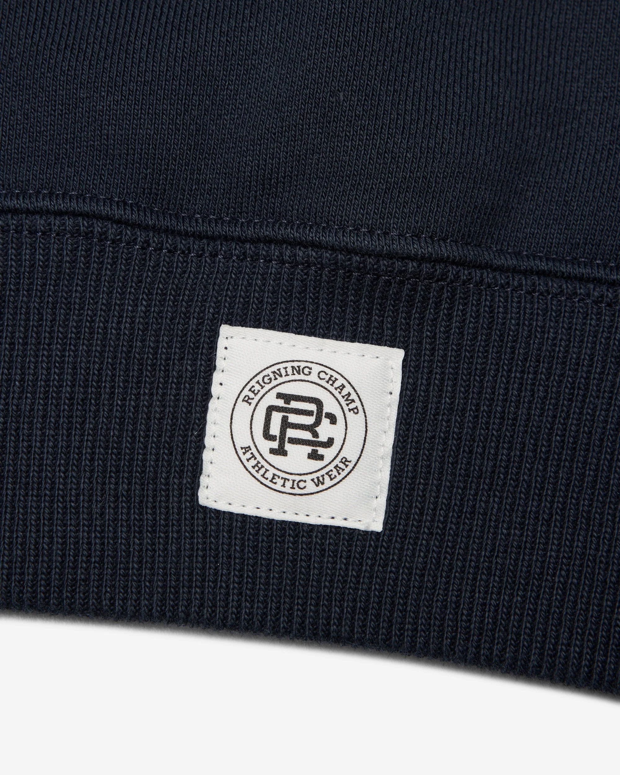 Brushed Fleece '97 Relaxed Zip Hoodie - Image 10