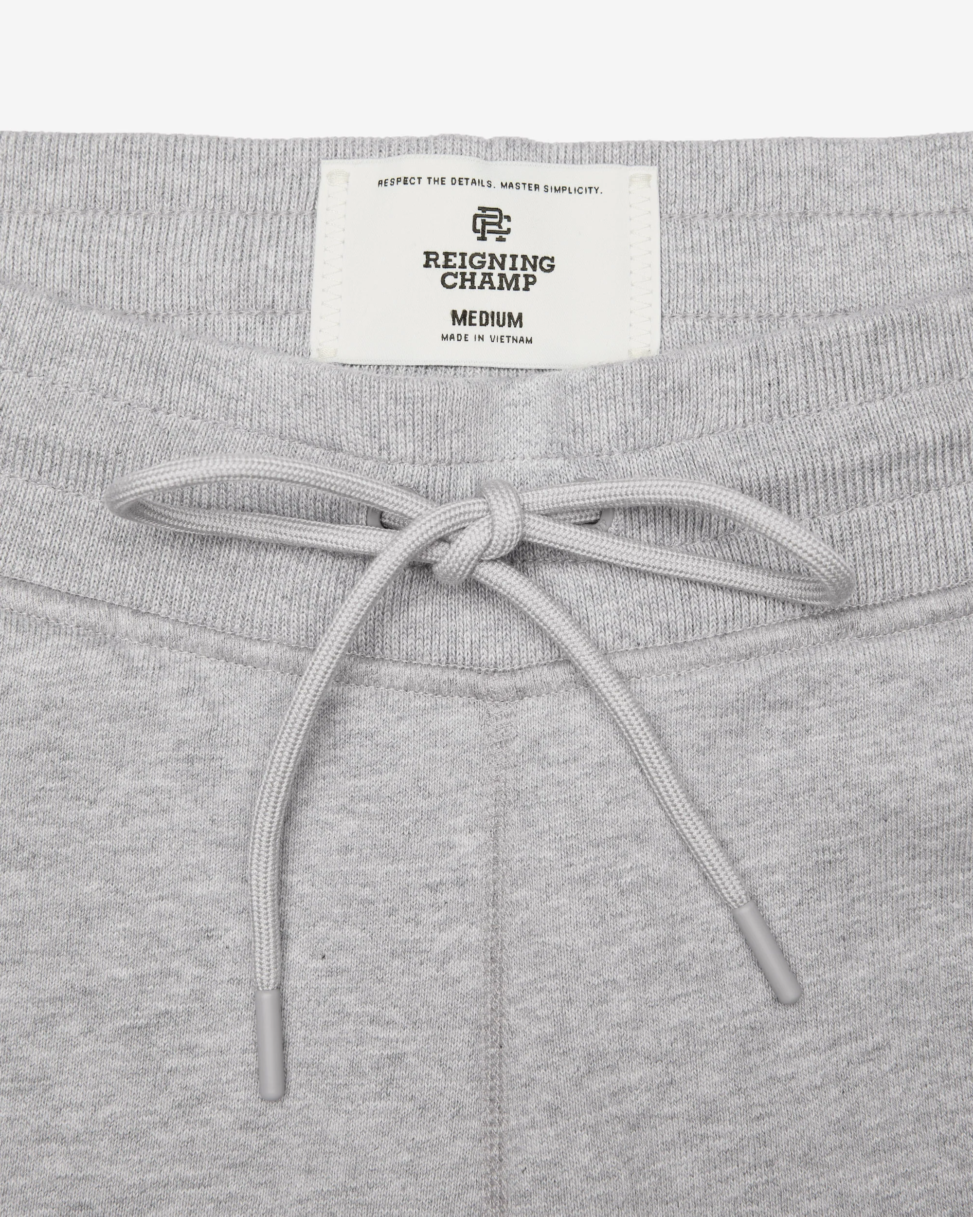 Brushed Fleece Straight Leg Standard Sweatpant - Image 10