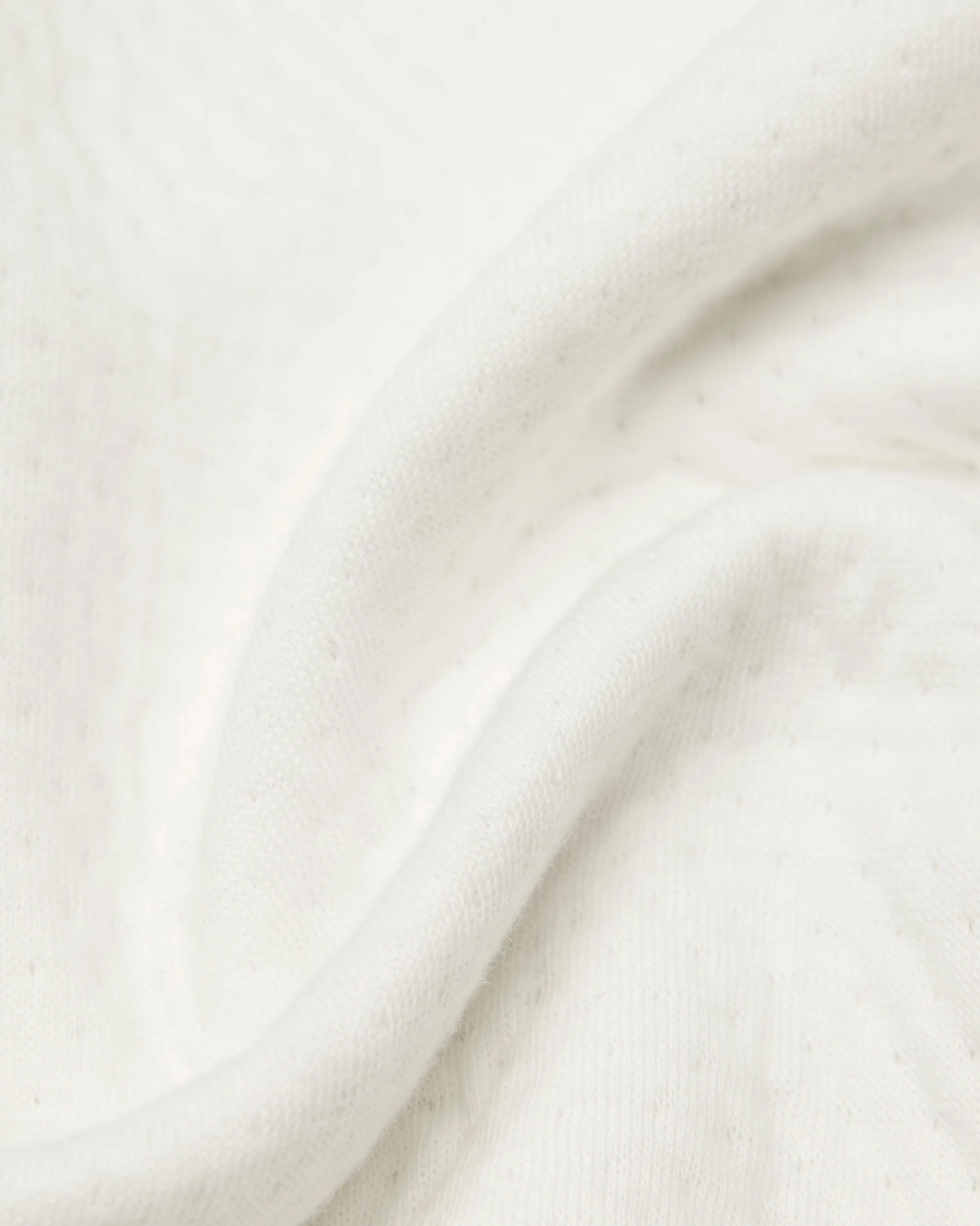 Cabin Fleece Logo Relaxed Robe - Image 11