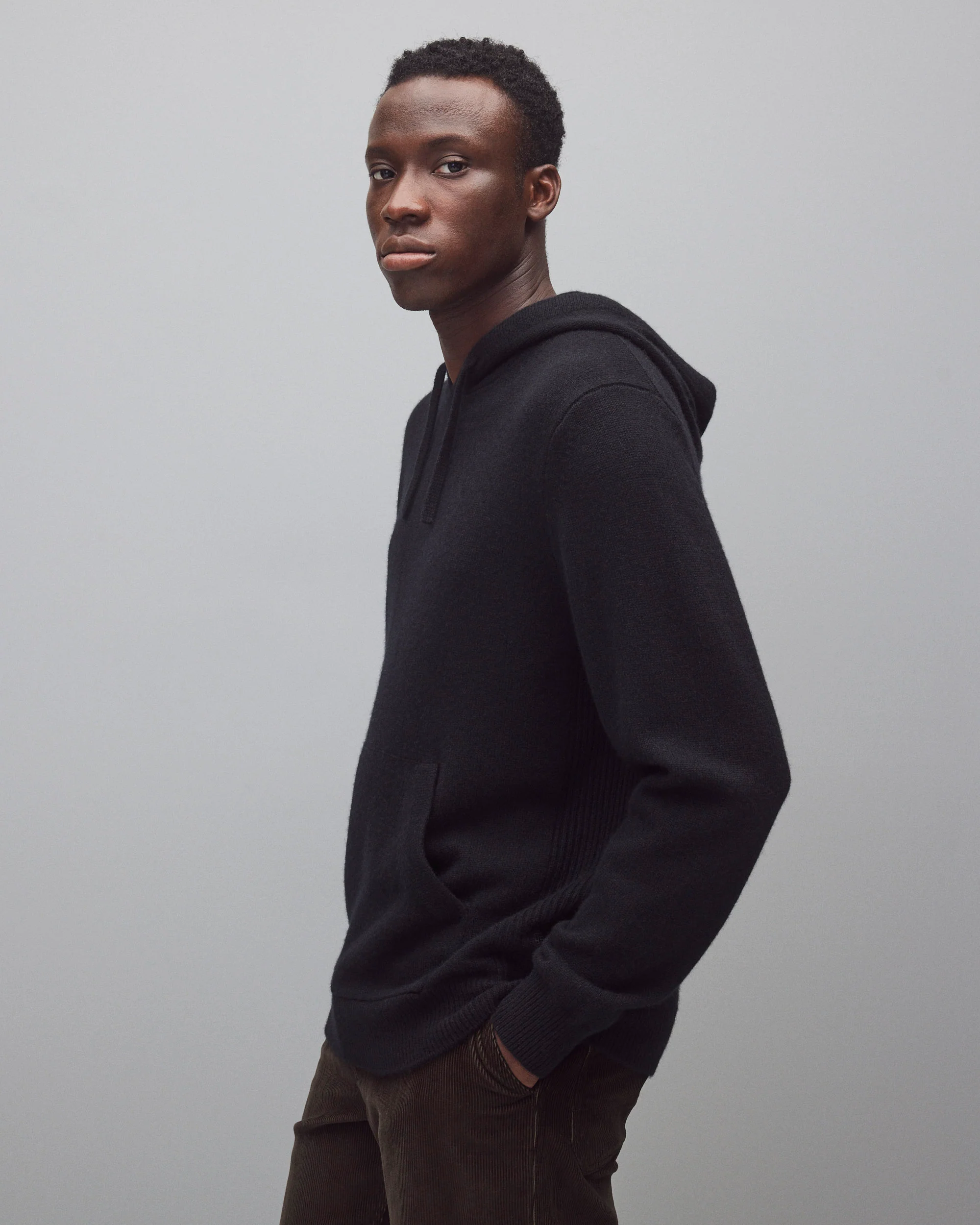 Cashmere Cove Hoodie - Image 4