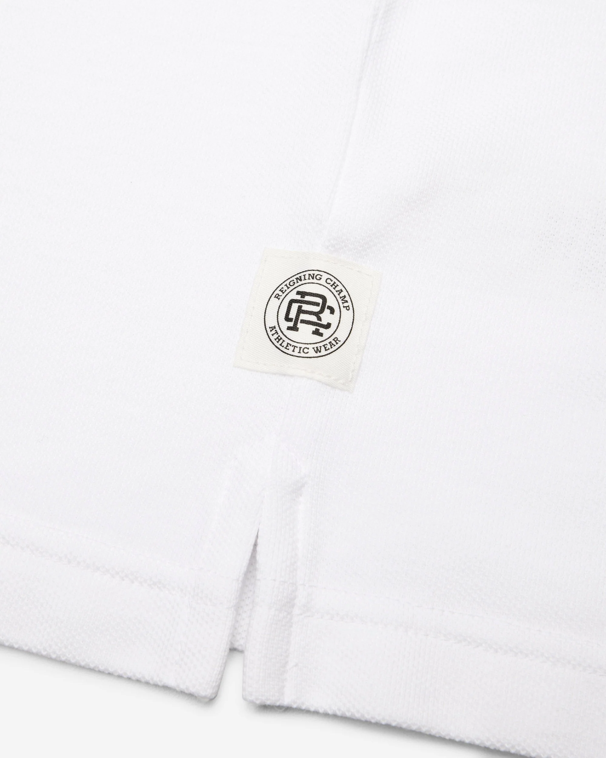 Cotton Pique Academy Standard Polo - Image 9