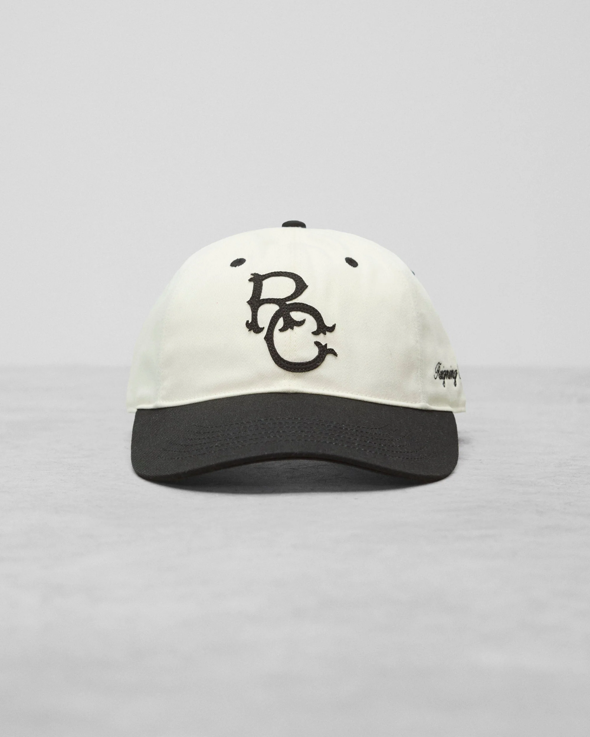 Colour Block Highlander Strapback Cap - Image 5