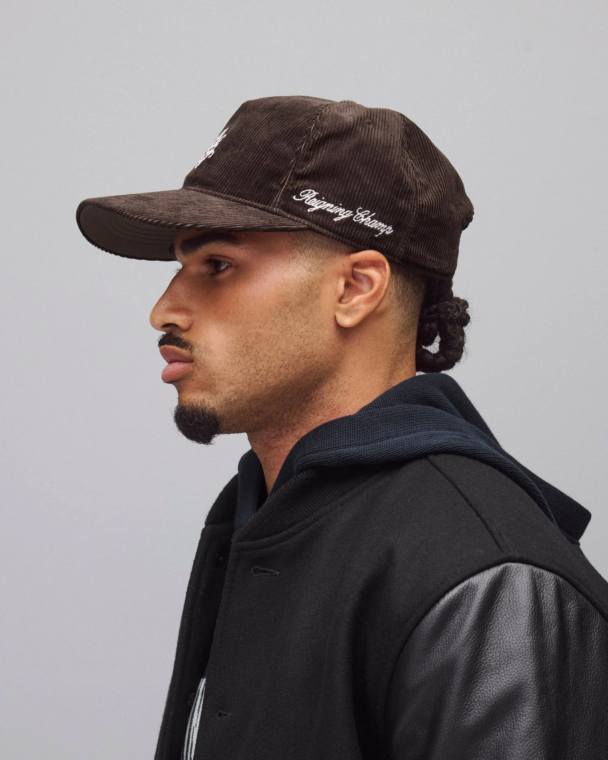 Corduroy RCAW Dart Cap - Image 4