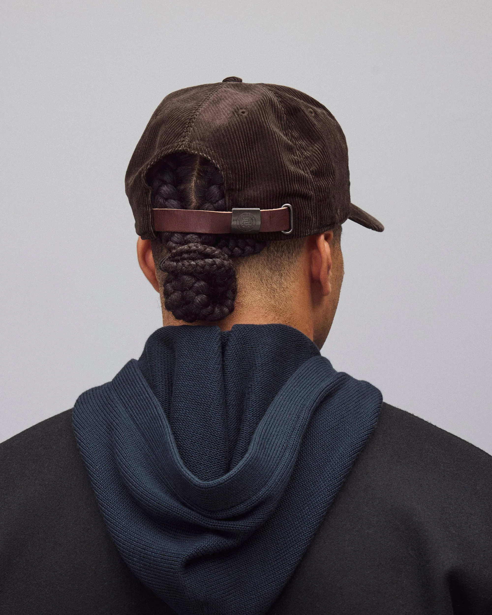 Corduroy RCAW Dart Cap - Image 5