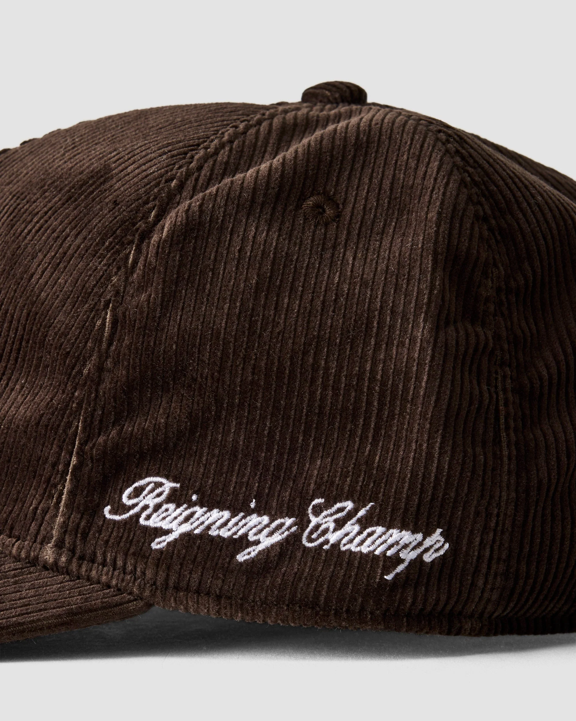 Corduroy RCAW Dart Cap - Image 7