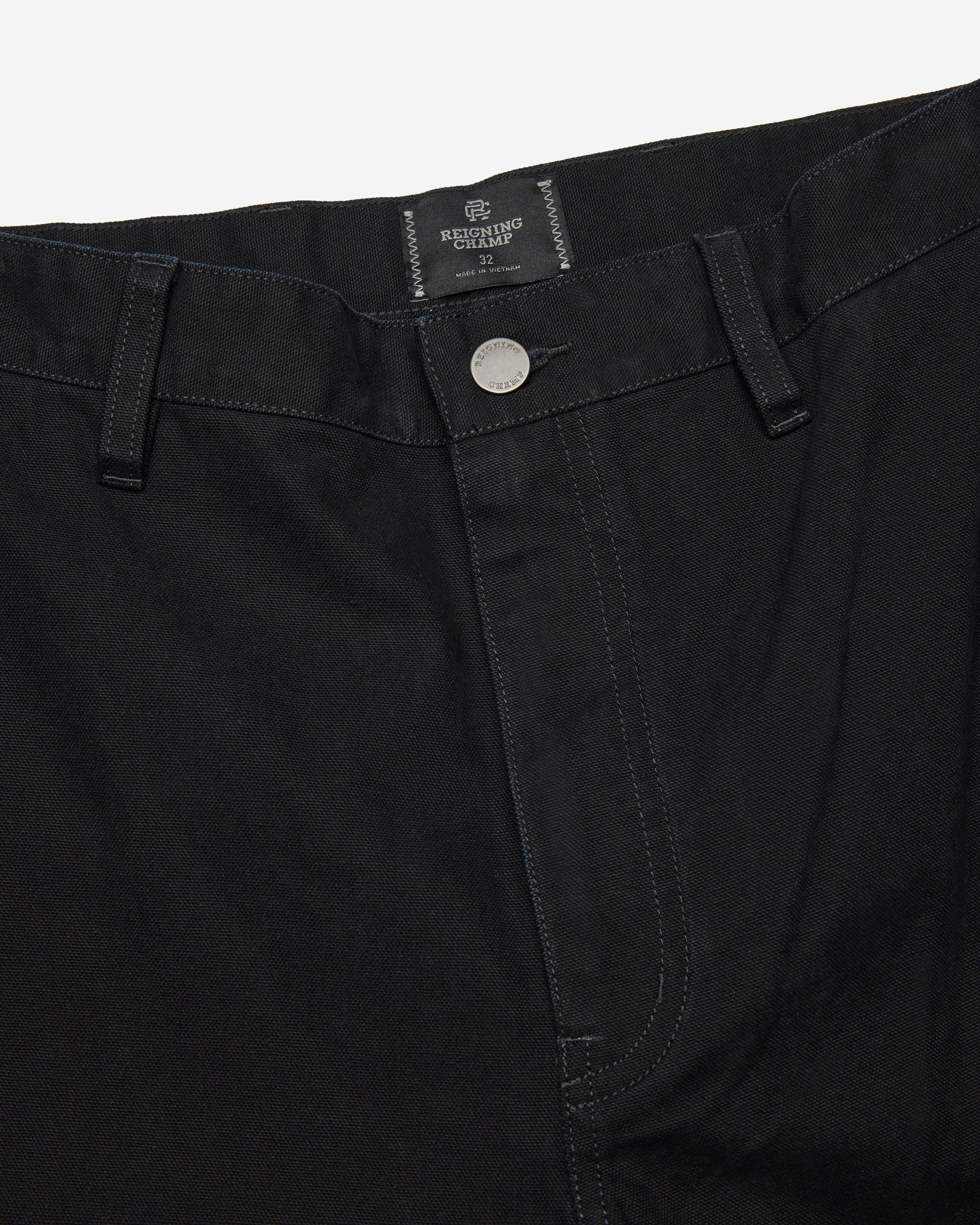 Cotton Canvas Grounds Standard Pant - Image 10