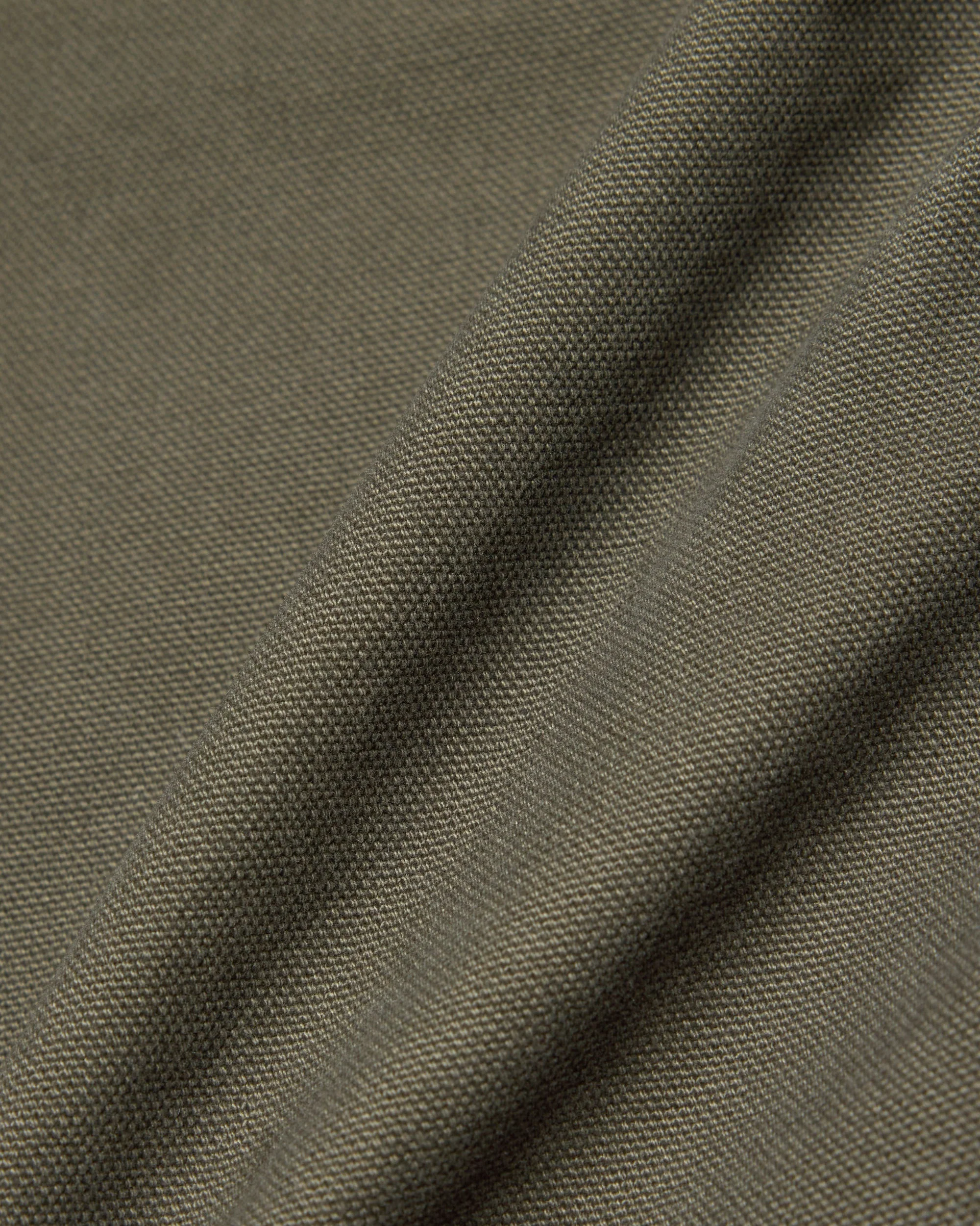 Cotton Canvas Grounds Standard Pant - Image 10