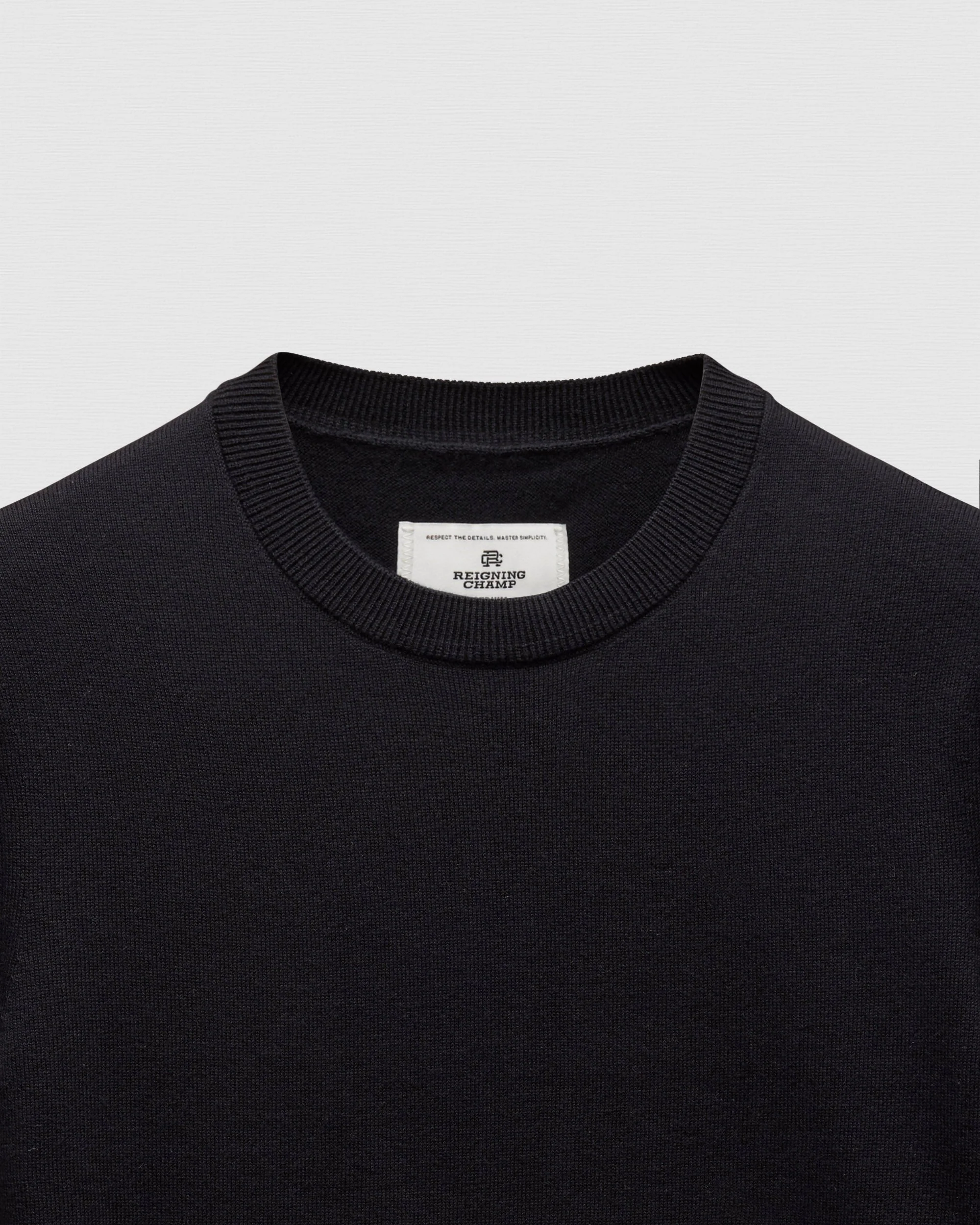 Cotton Cashmere Riviera T-Shirt - Image 5