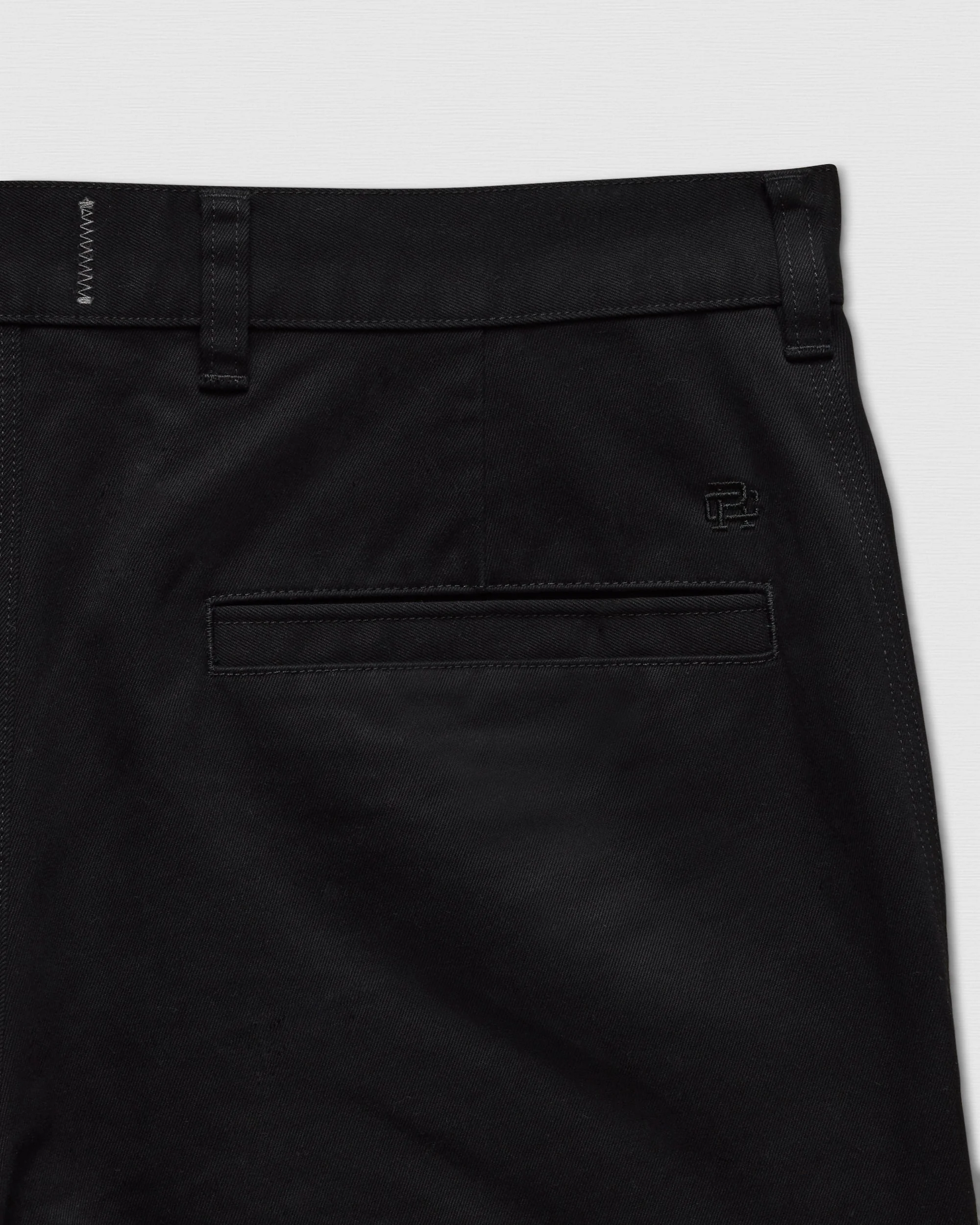 Cotton Chino Freshman Standard Short 7" - Image 10