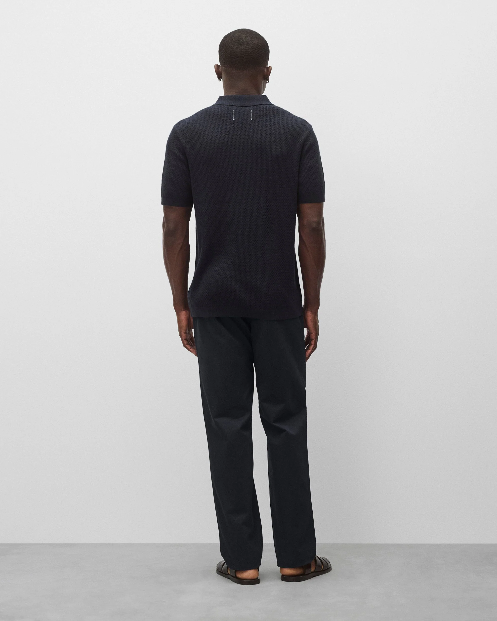 Cotton Chino Freshman Standard Pant - Image 5