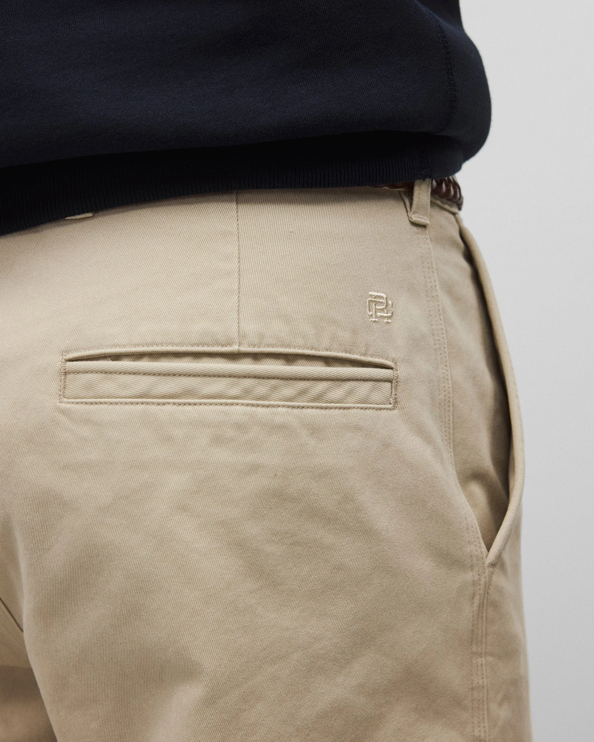 Cotton Chino Freshman Standard Pant - Image 6