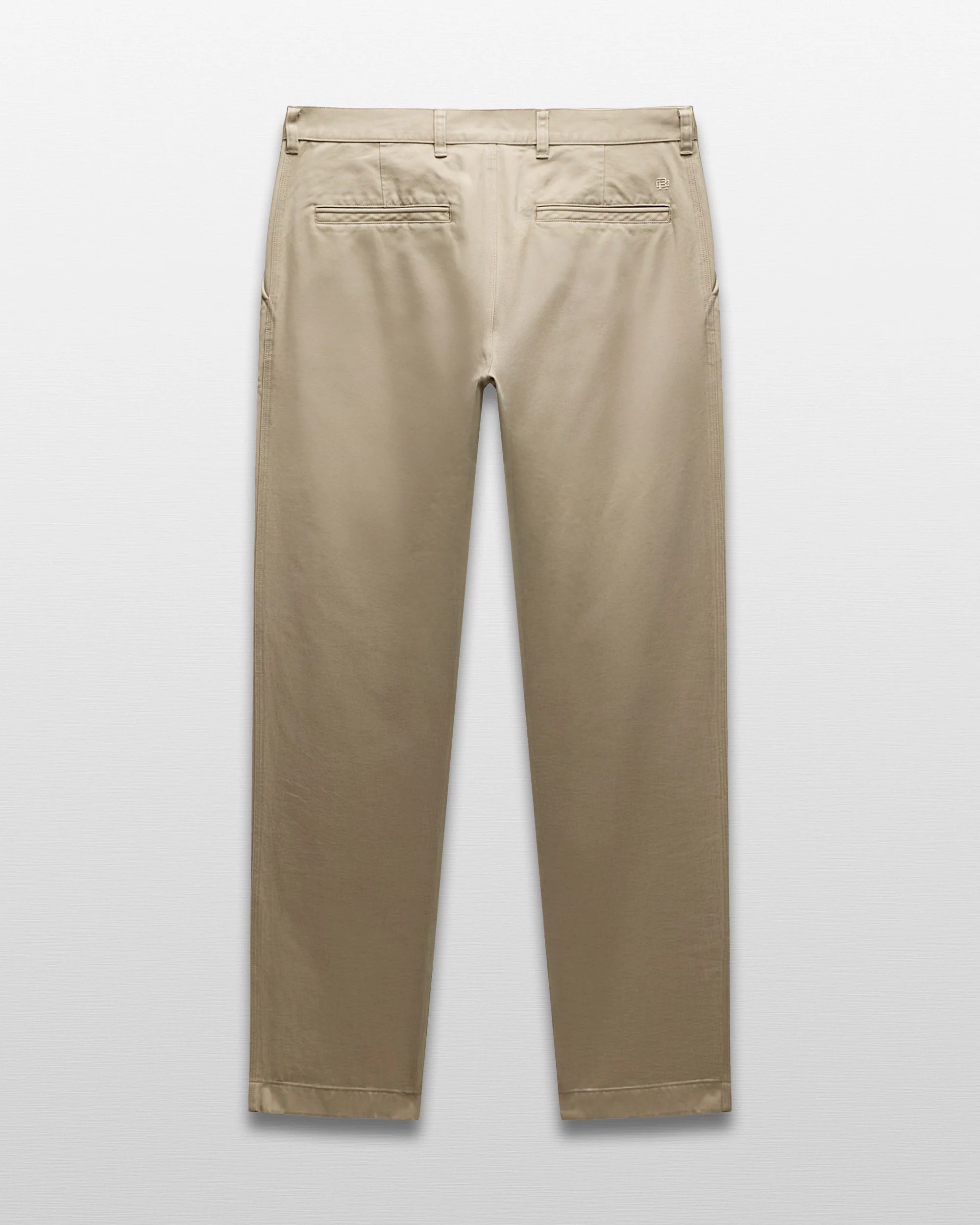 Cotton Chino Freshman Standard Pant - Image 8