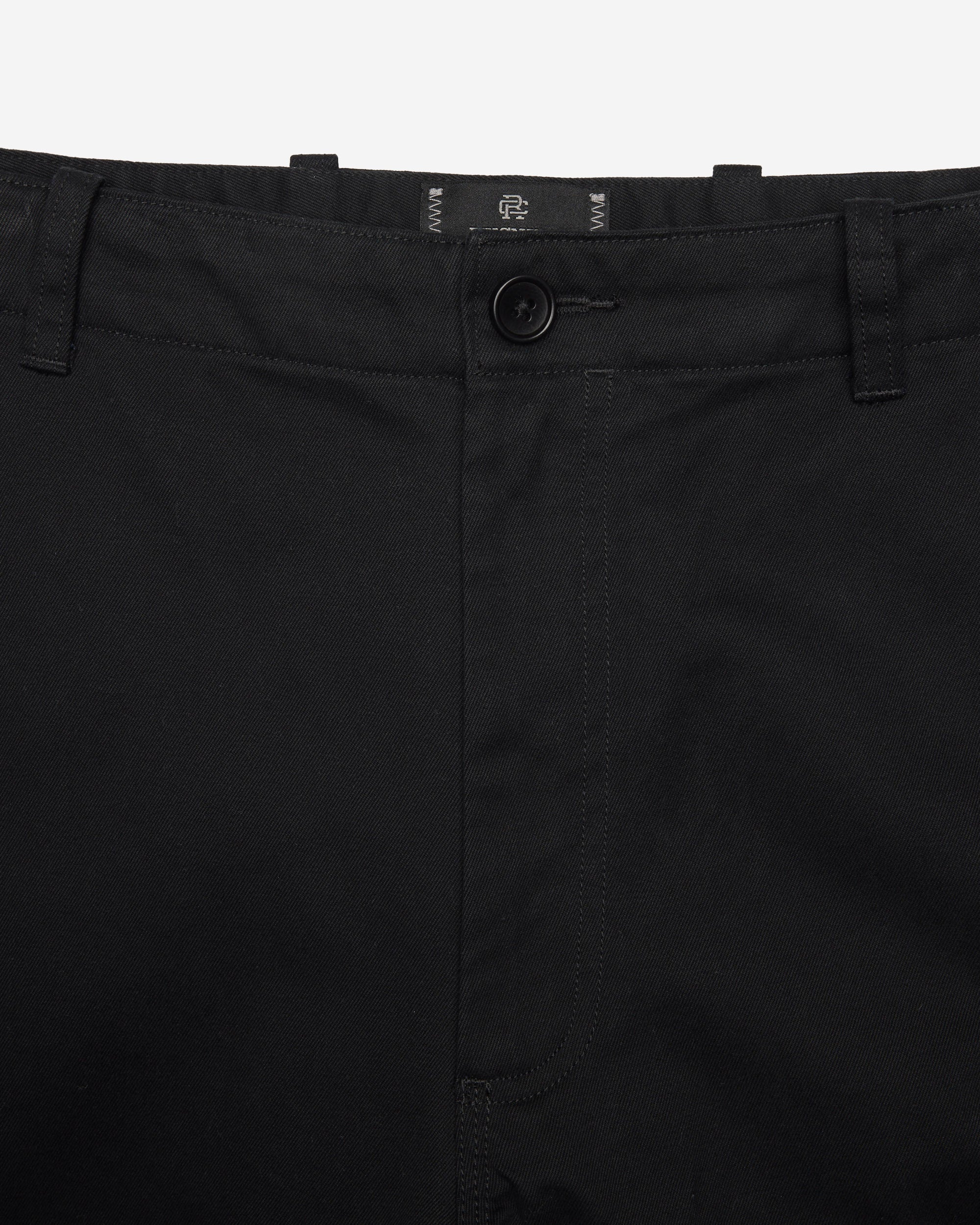 Cotton Chino Keeper Relaxed Cargo Pant - Image 10