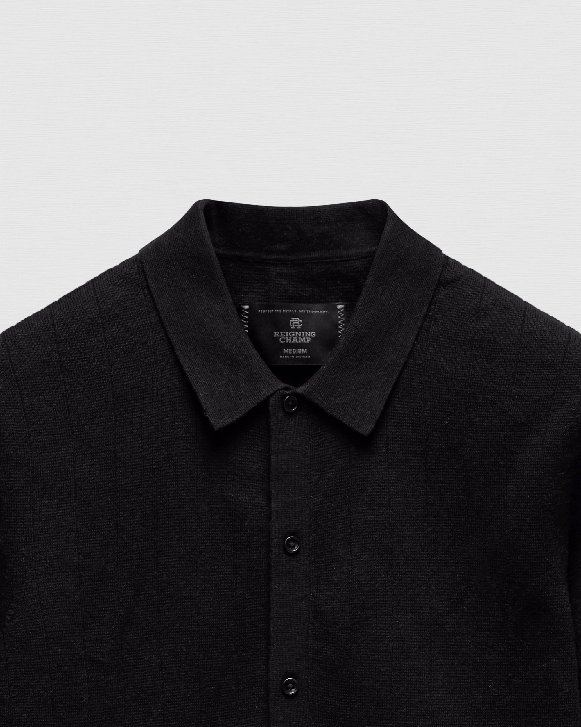 Cotton Linen Piazza Shirt - Image 9