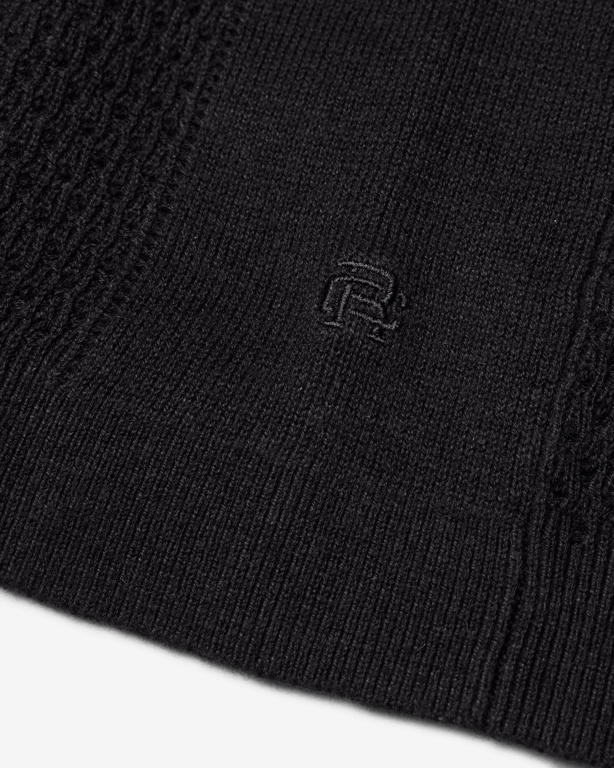 Cotton Linen Victor Polo - Image 9