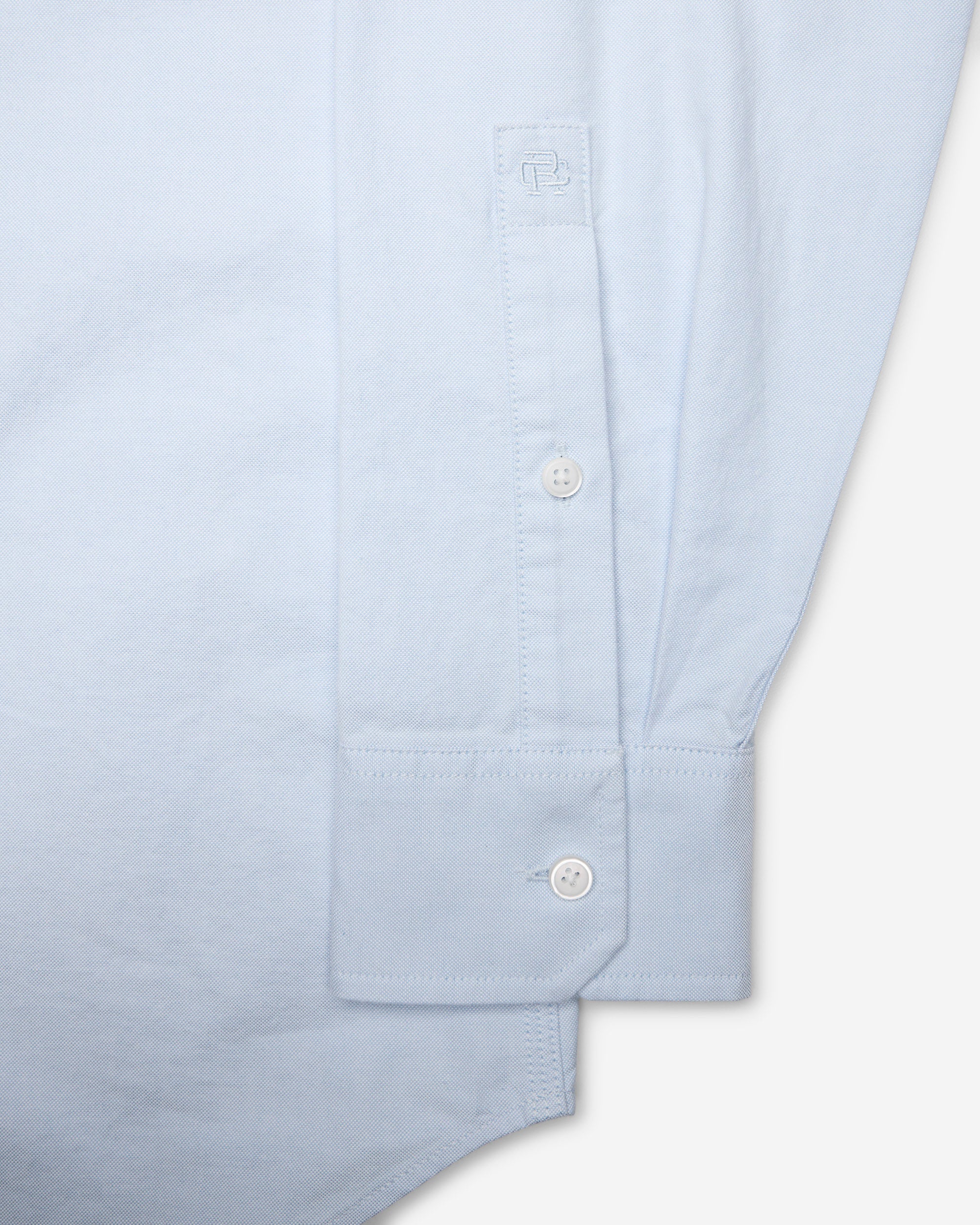 Cotton Oxford Windsor Standard Shirt - Image 12