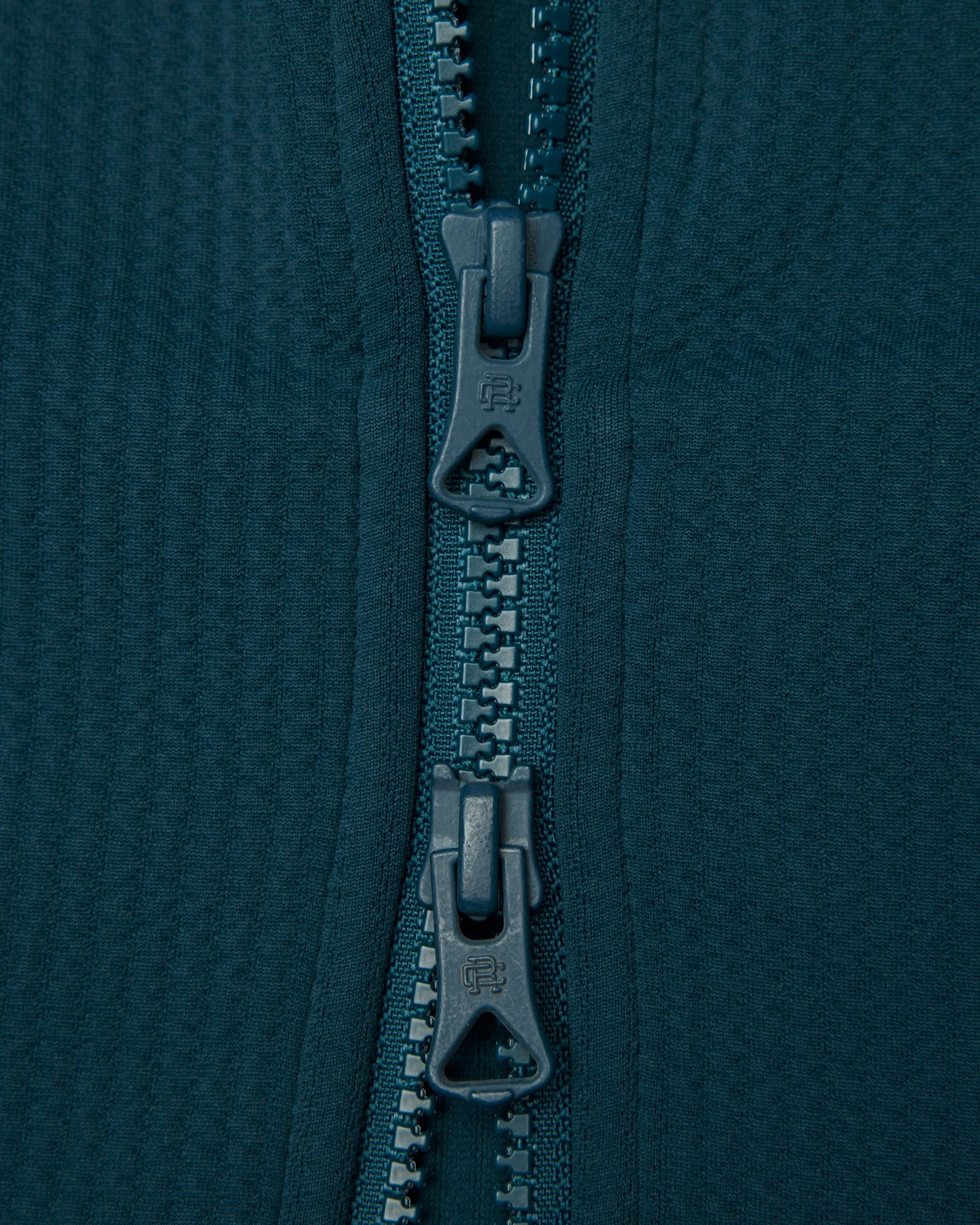 Double Knit Rally Slim Track Jacket - Image 10
