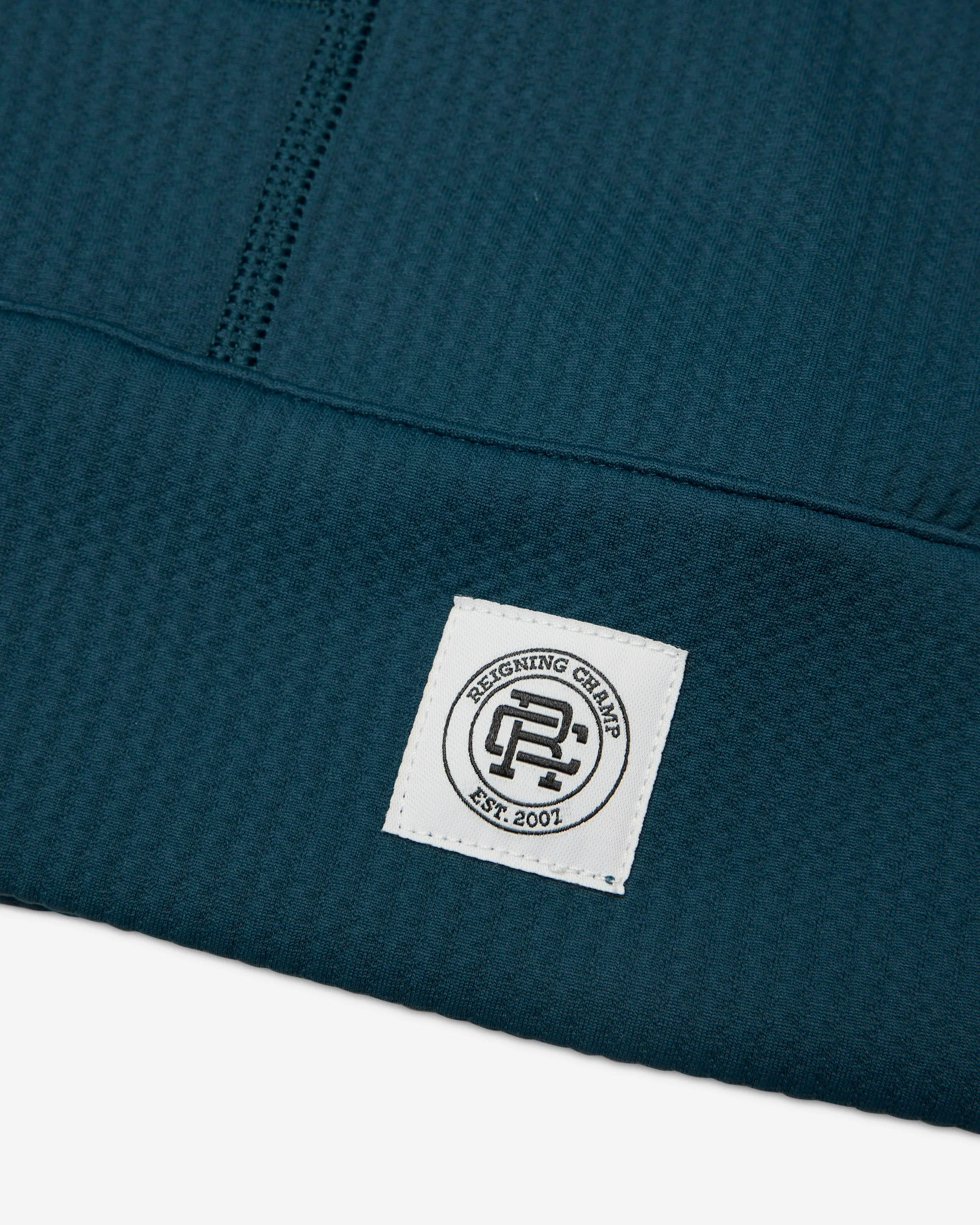 Double Knit Rally Slim Track Jacket - Image 11
