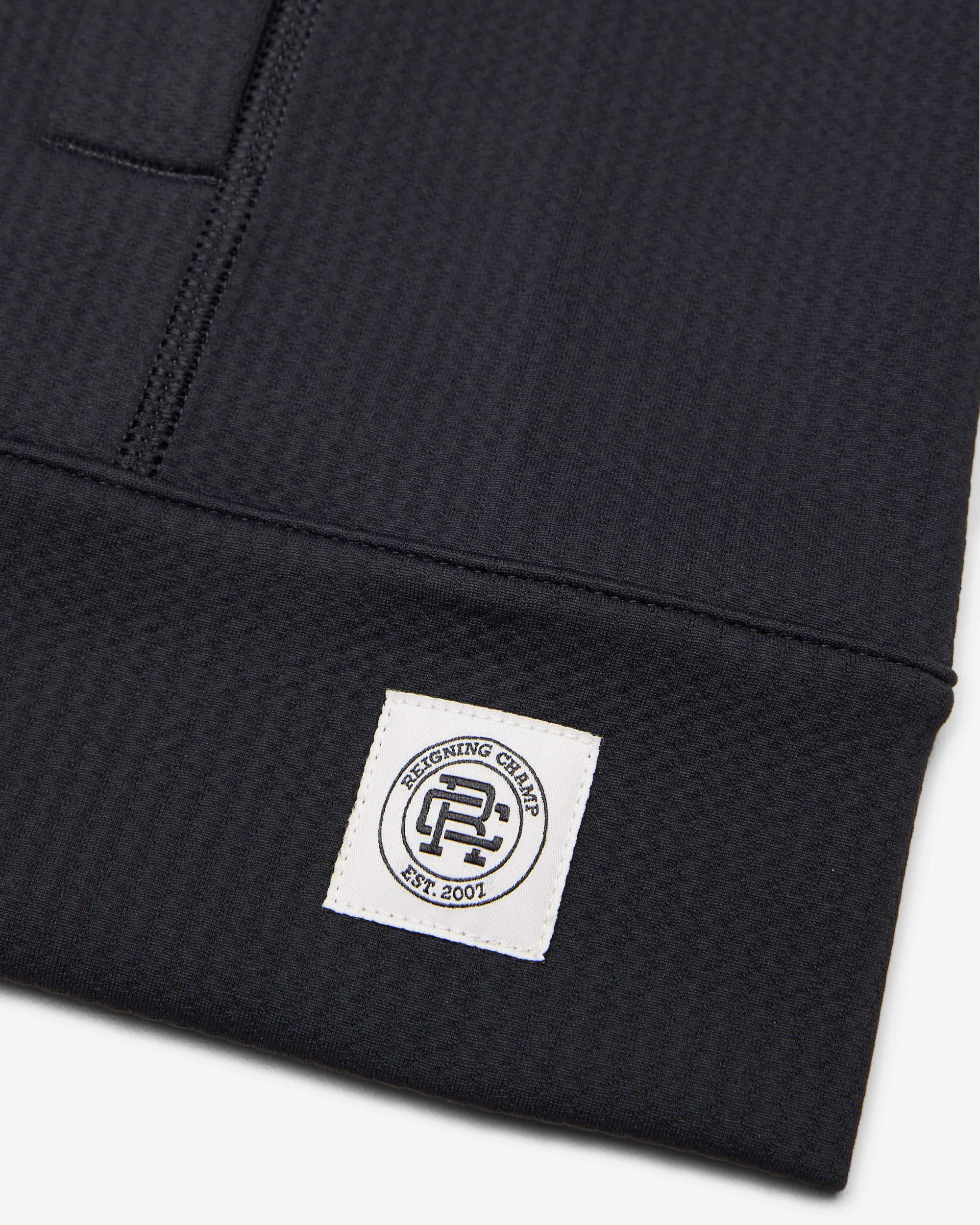 Double Knit Rally Slim Track Jacket - Image 10