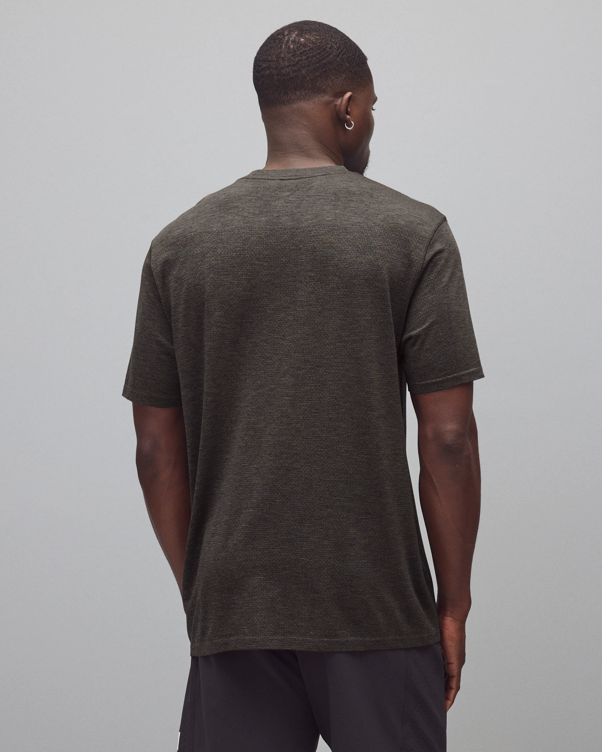 Engineered Mesh Zone Standard T-Shirt - Image 4