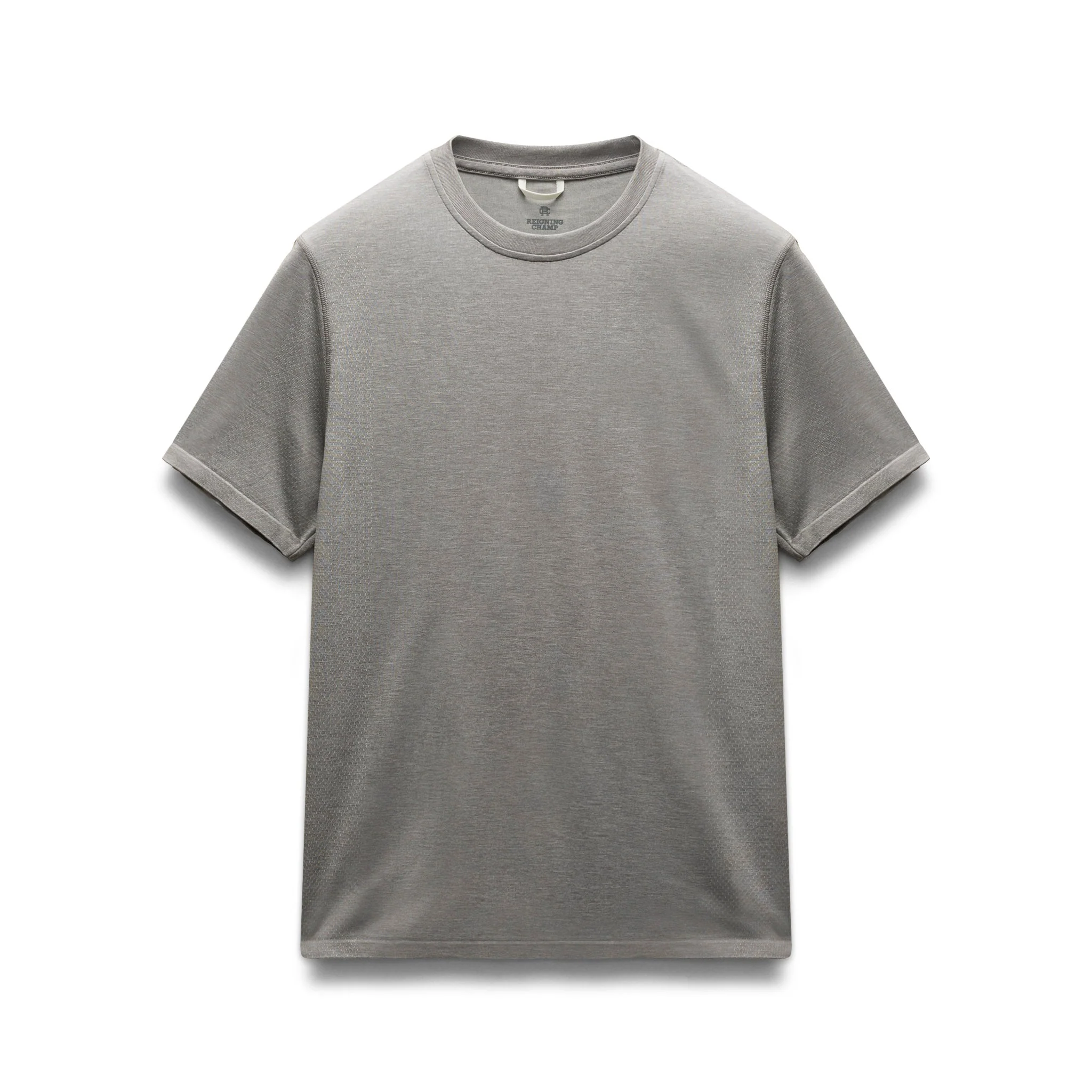 Engineered Mesh Zone Standard T-Shirt
