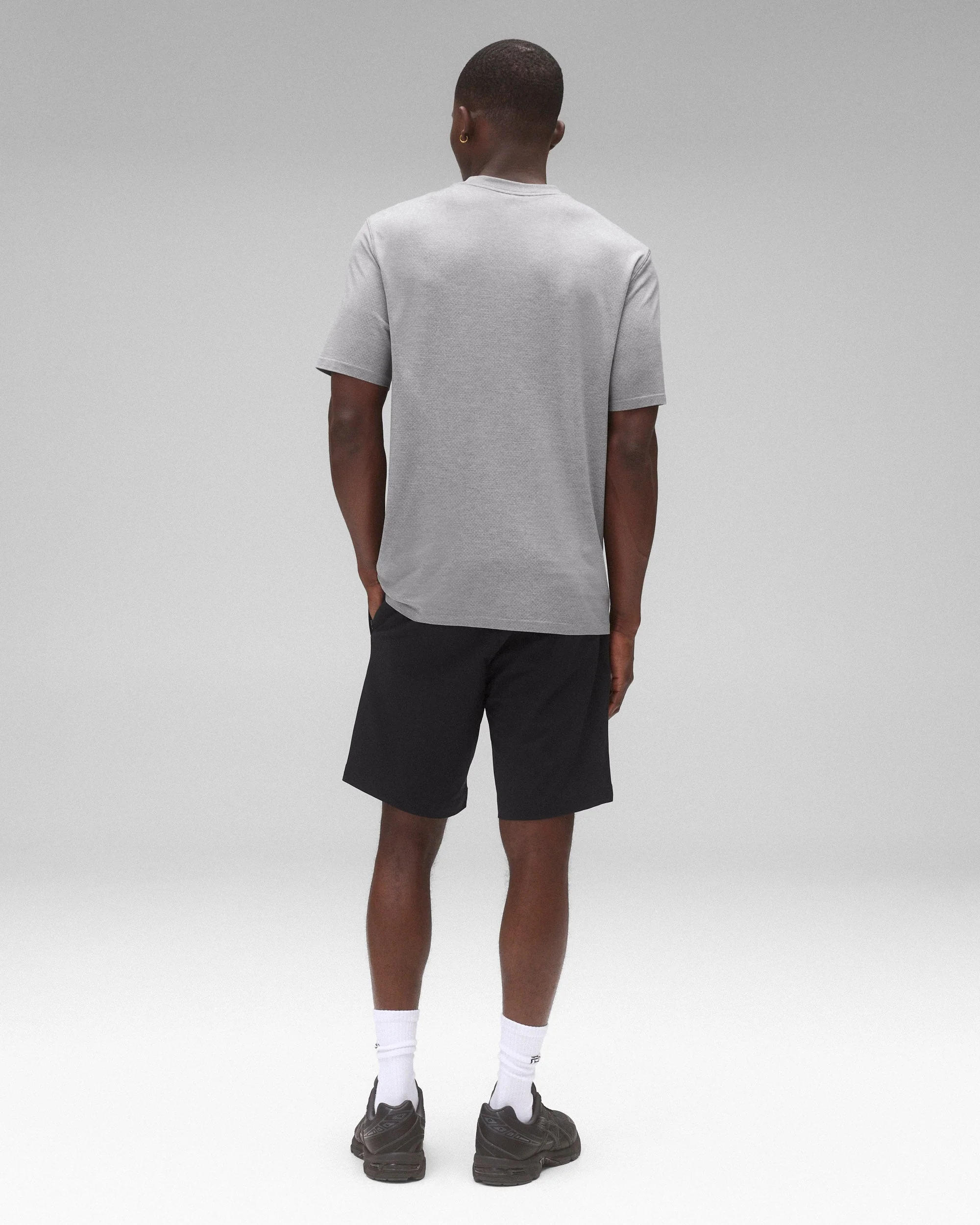 Engineered Mesh Zone Standard T-Shirt - Image 5