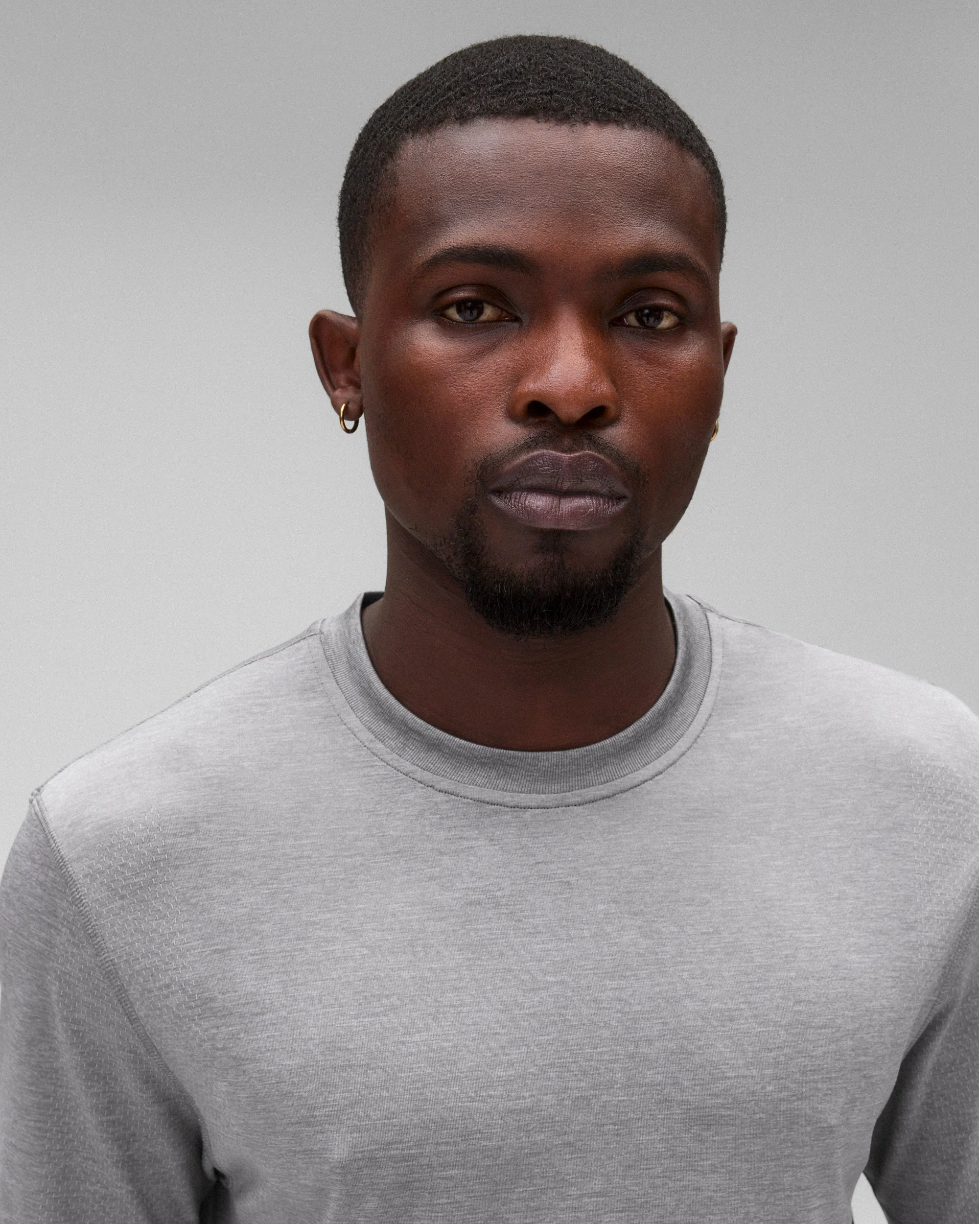 Engineered Mesh Zone Standard T-Shirt - Image 6