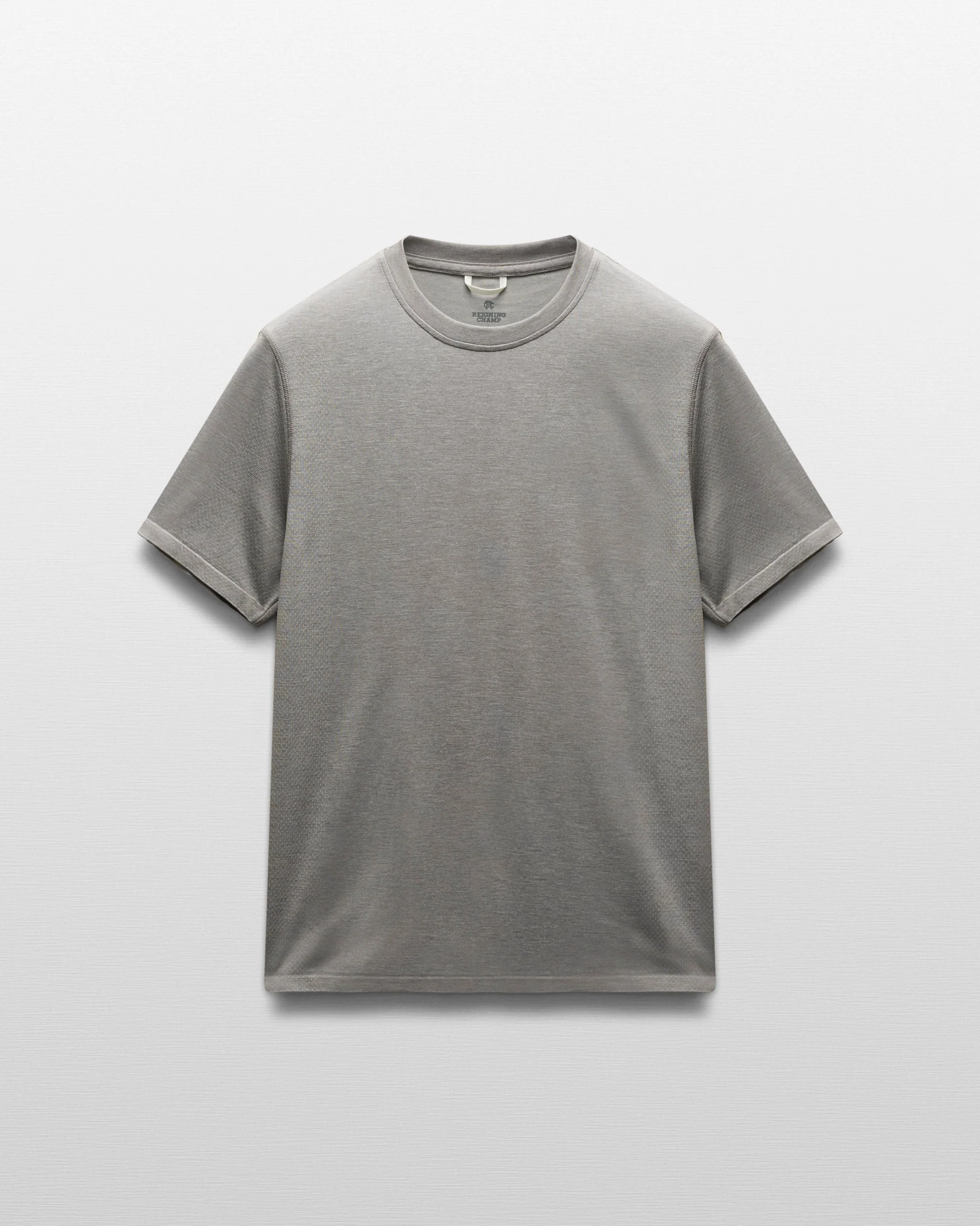 Engineered Mesh Zone Standard T-Shirt - Image 7