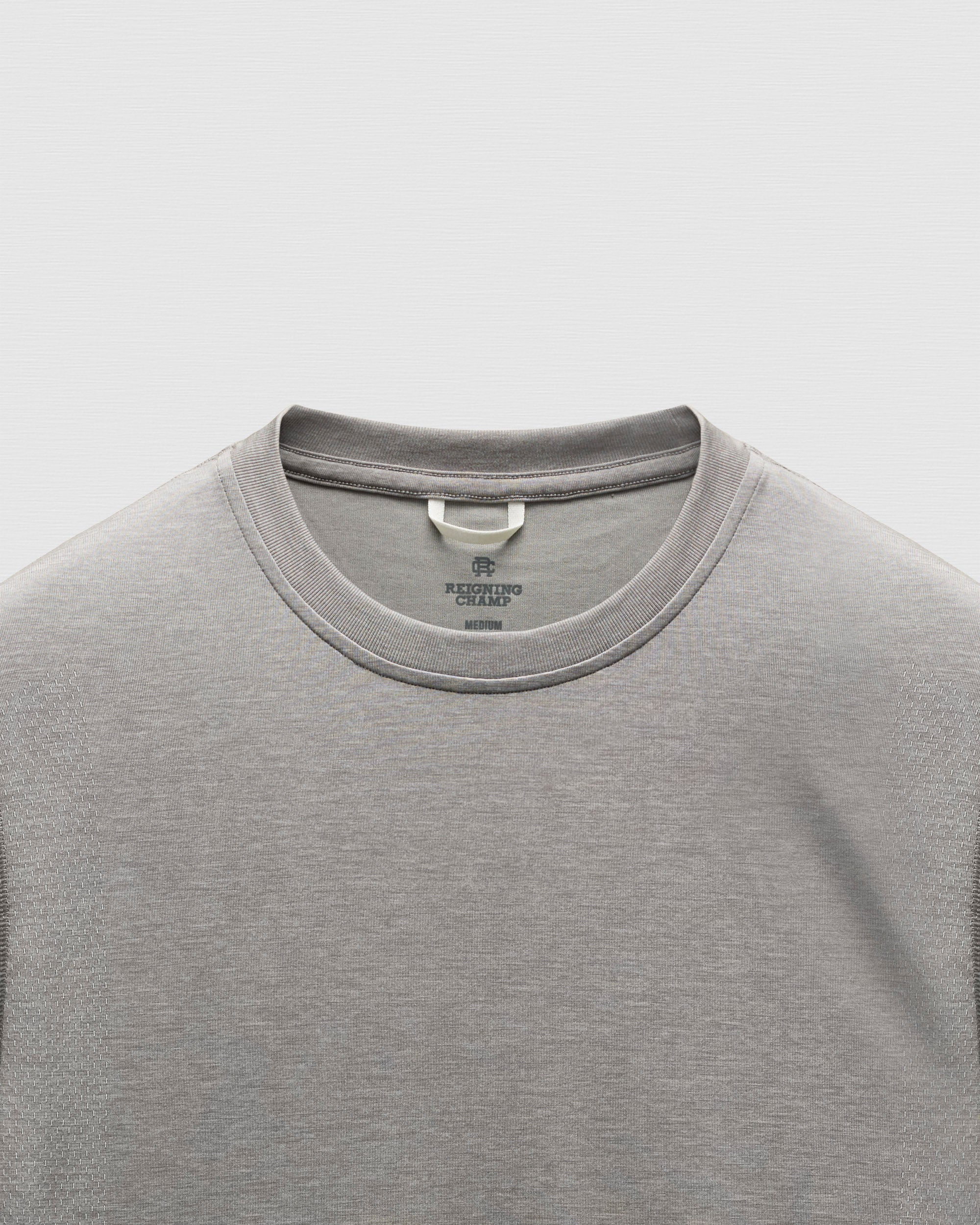 Engineered Mesh Zone Standard T-Shirt - Image 8