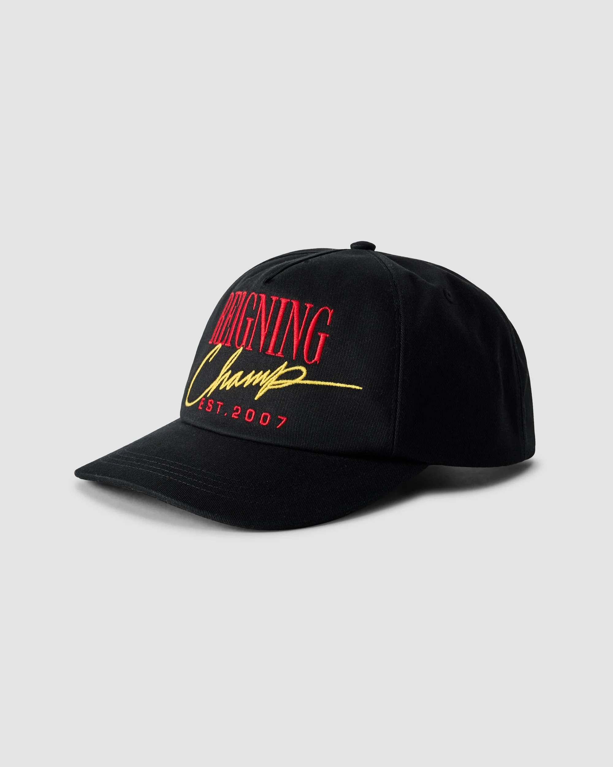 Est. 2007 Snapback Cap - Image 6