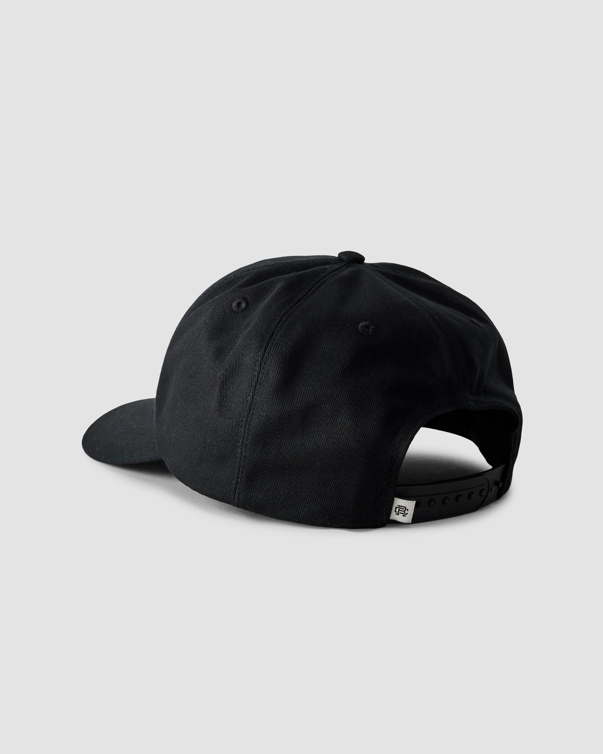 Est. 2007 Snapback Cap - Image 7