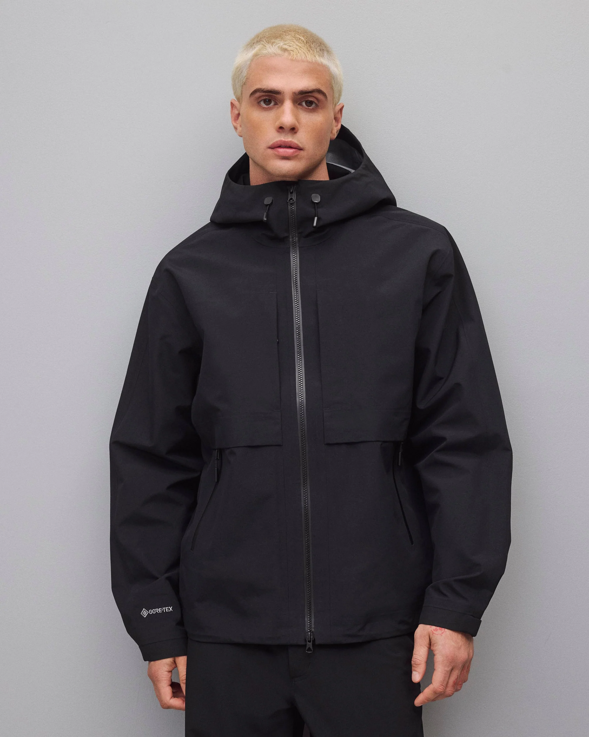 Gore-Tex® Waterproof Rival Jacket - Image 2